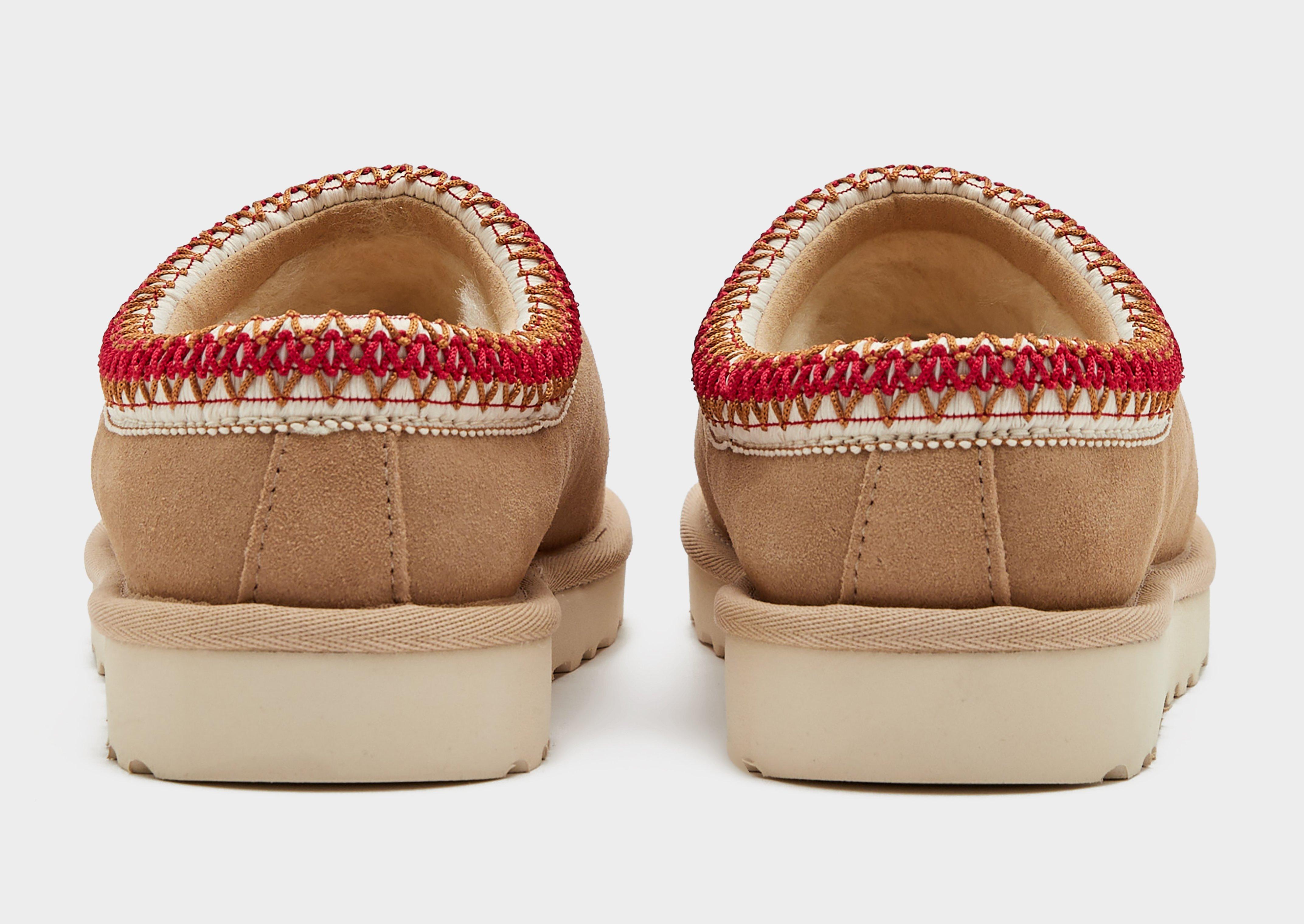 UGG TASMAN II 1174470-SDDR Béžová