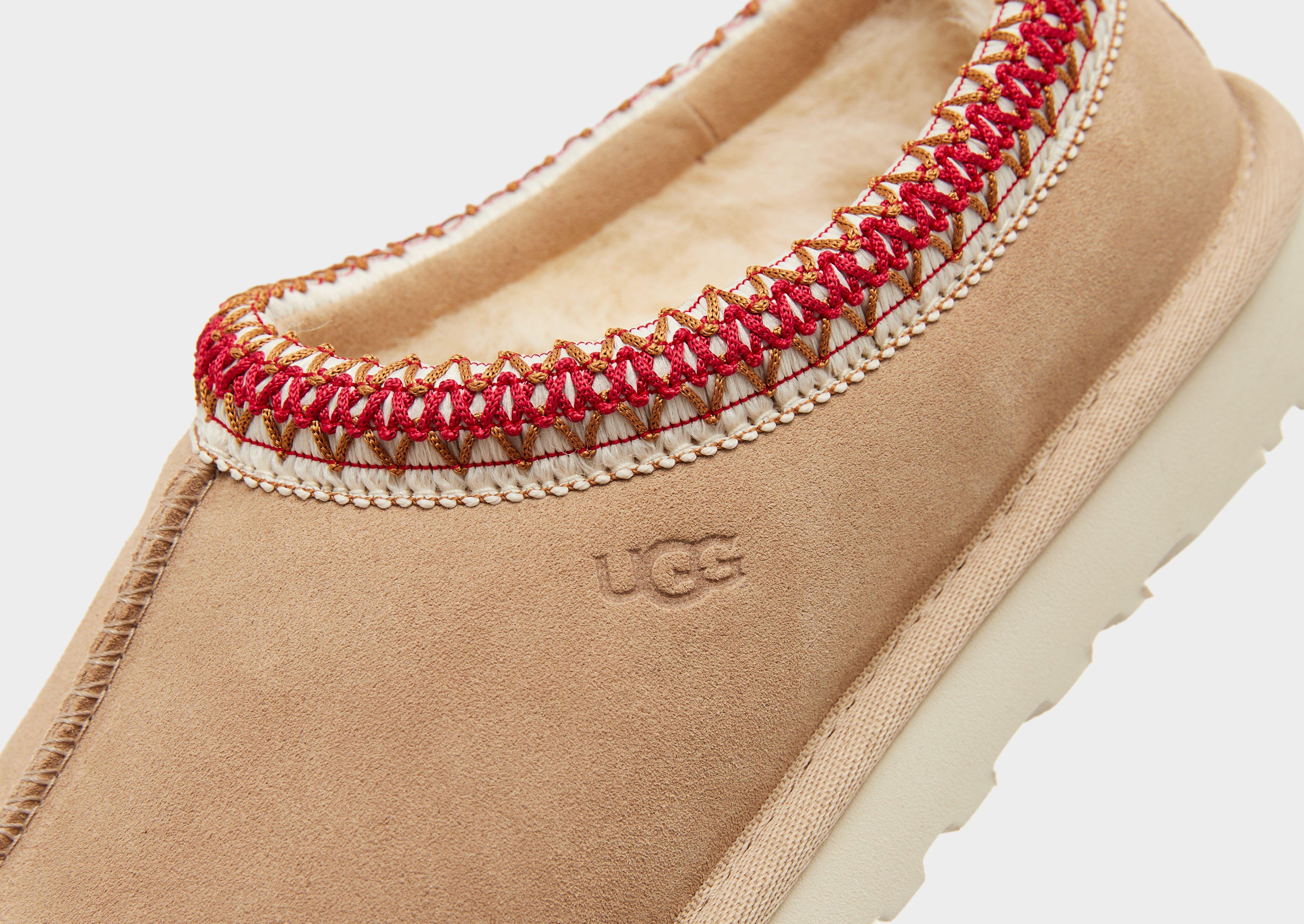 UGG TASMAN II 1174470-SDDR Béžová