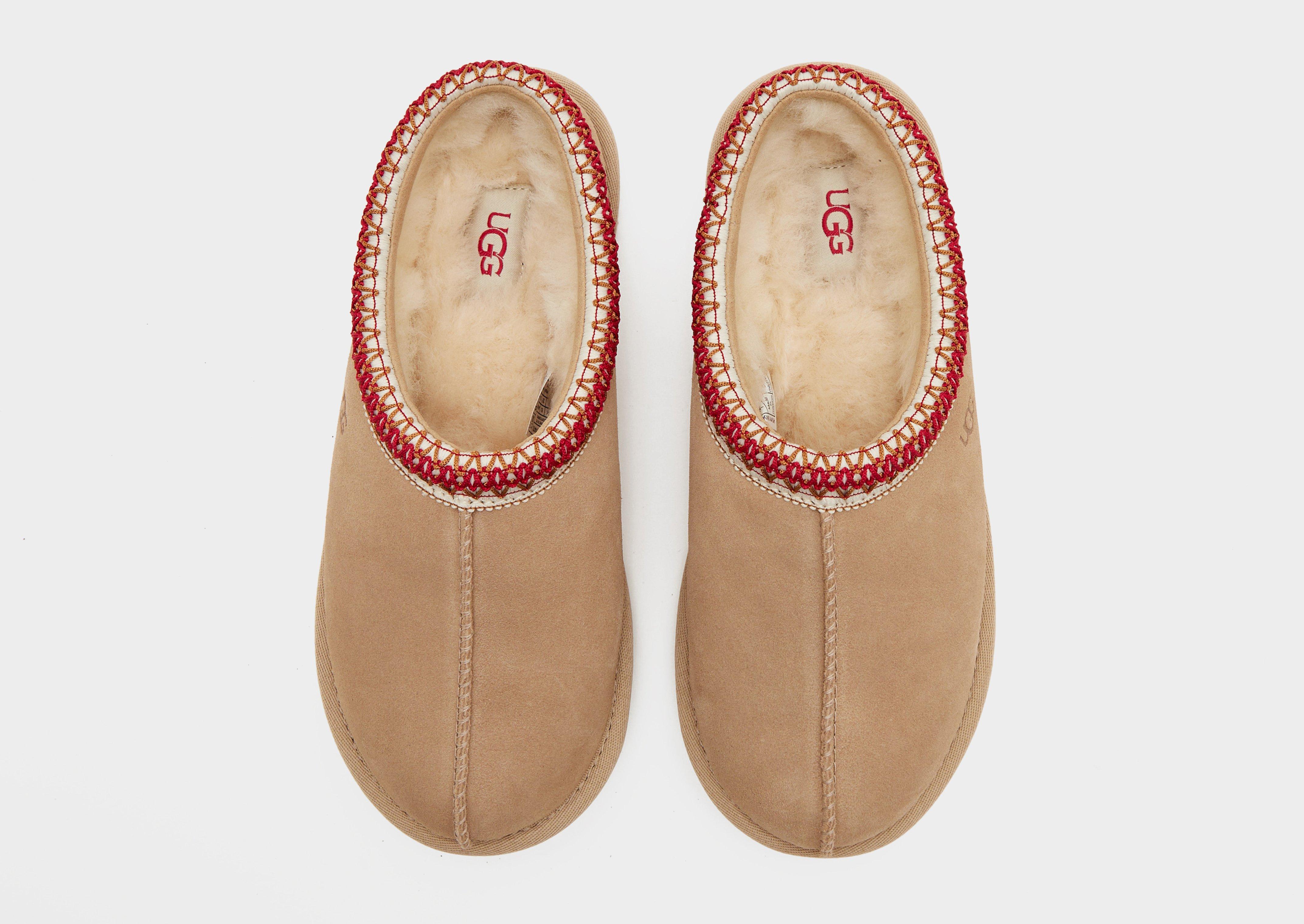 UGG TASMAN II 1174470-SDDR Béžová