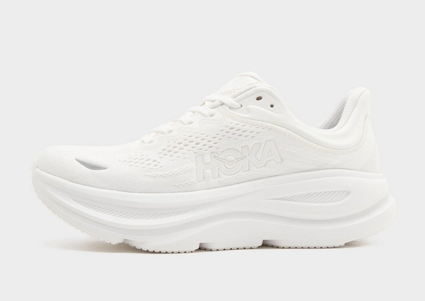 Hoka Bondi 9