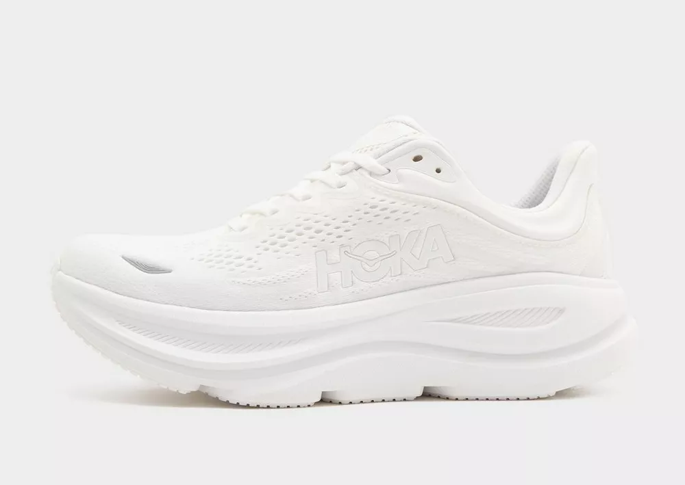 HOKA BONDI 9, фото 1 з 6