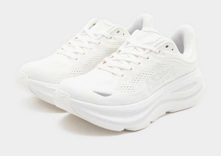 Hoka Bondi 9
