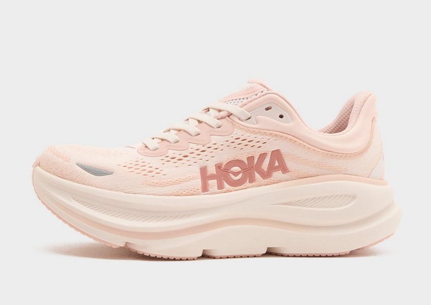 Hoka Bondi 9
