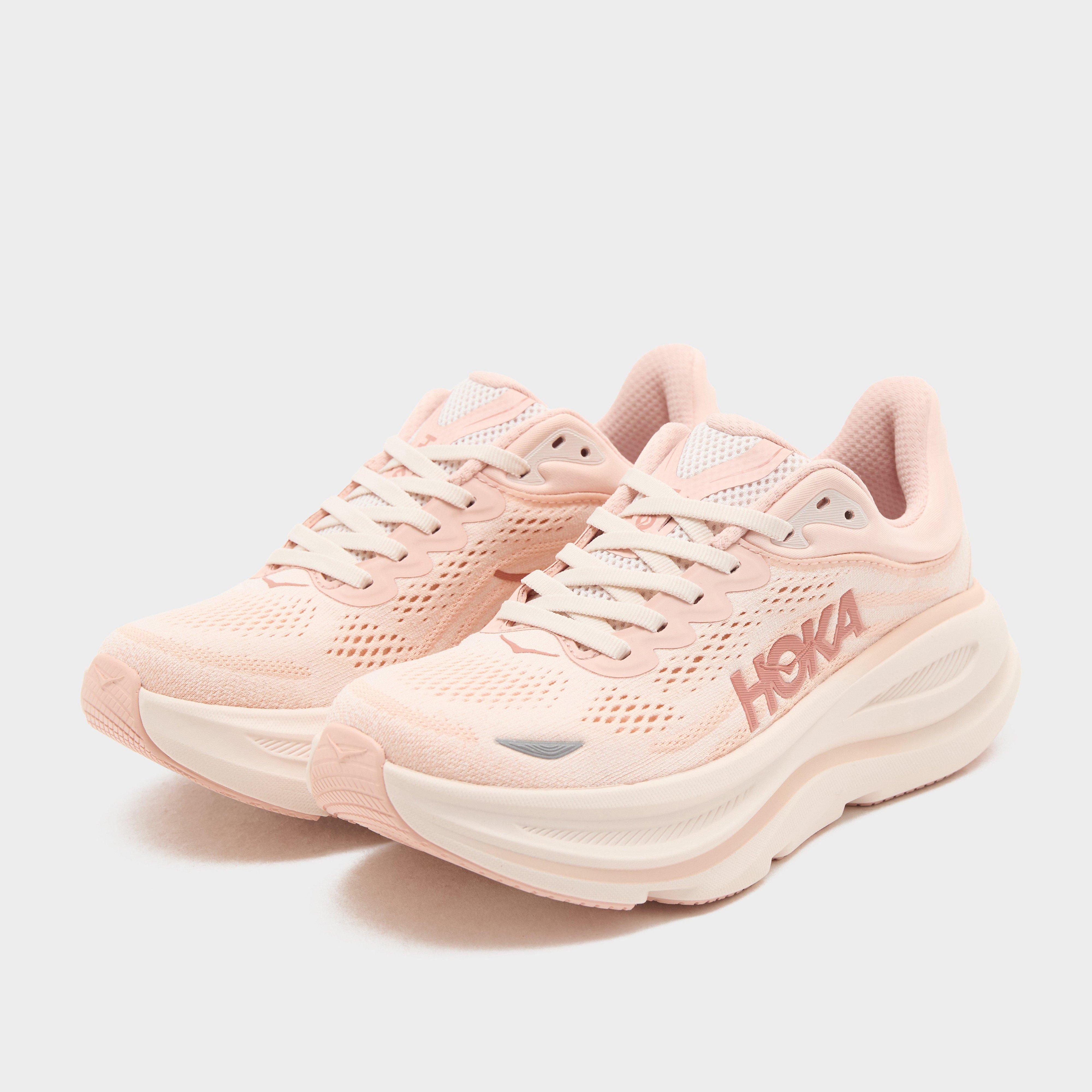 Bėgimo batai moterims HOKA BONDI 9