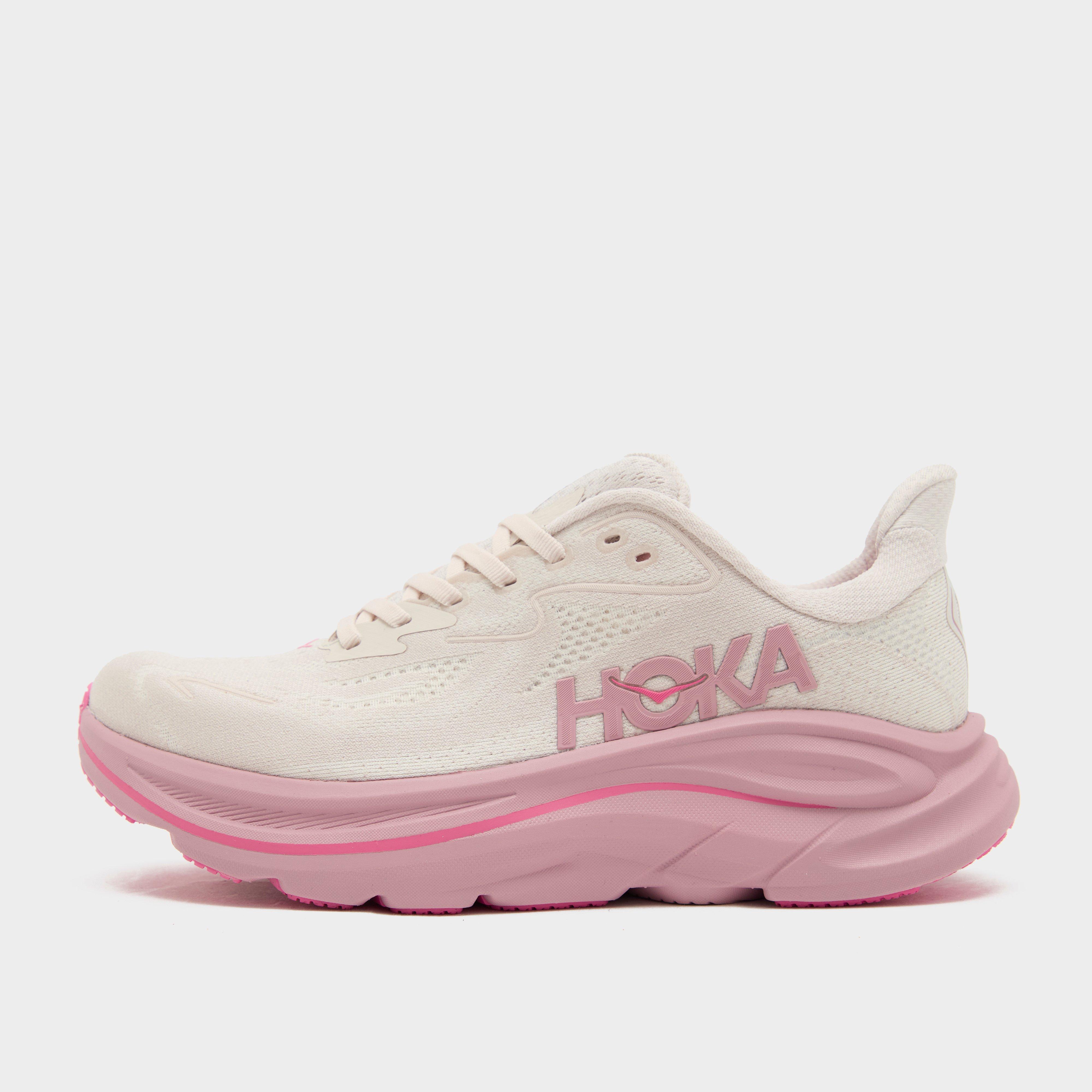 Női futócipők HOKA CLIFTON 10