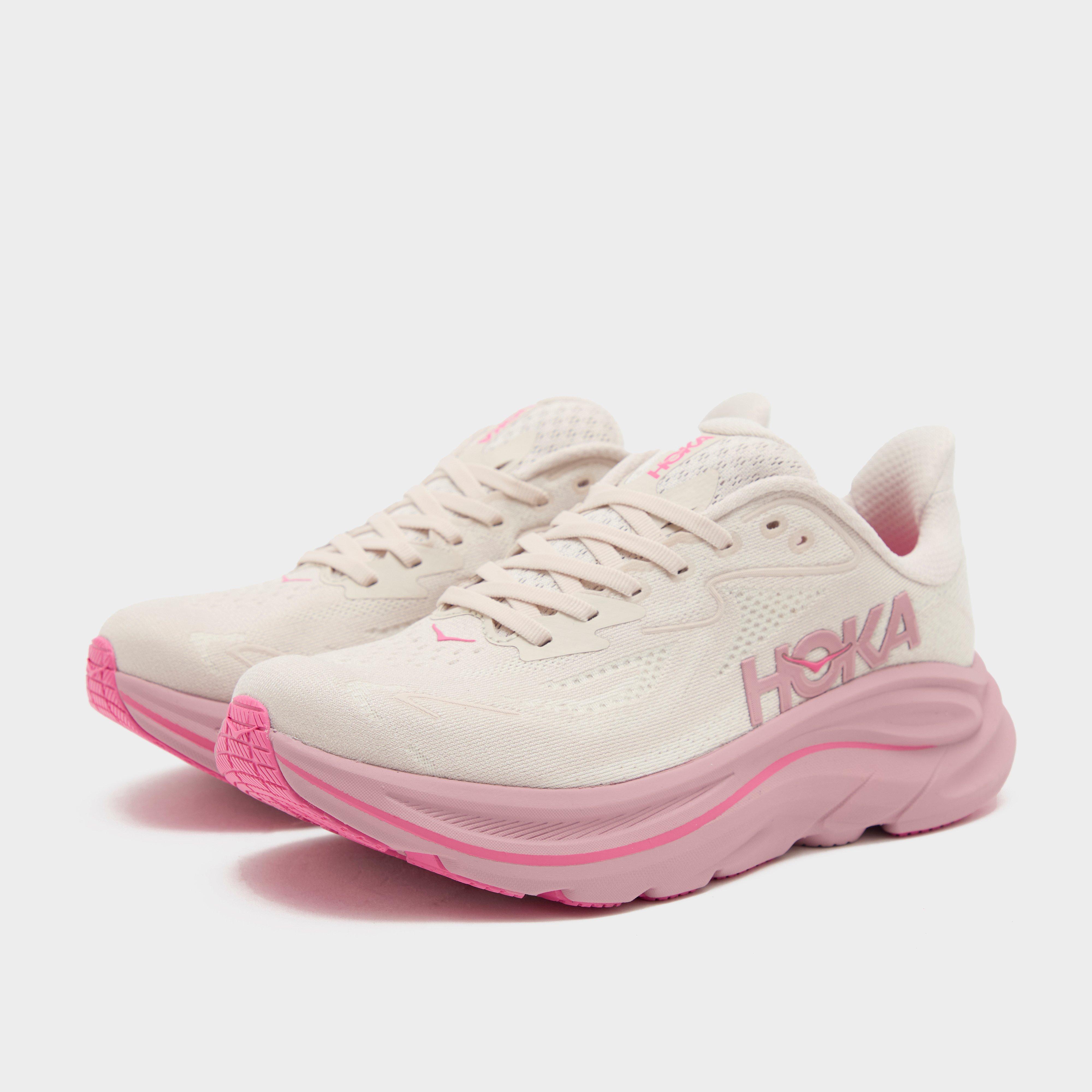 Női futócipők HOKA CLIFTON 10