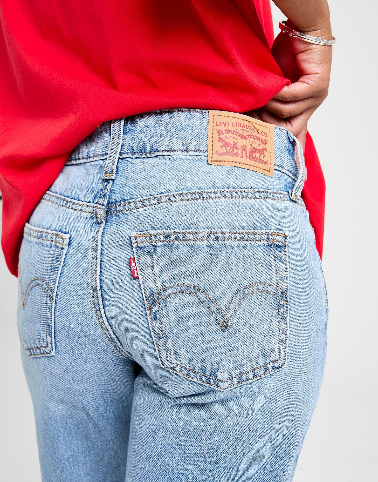 LEVI'S Vaqueros Superlow Loose