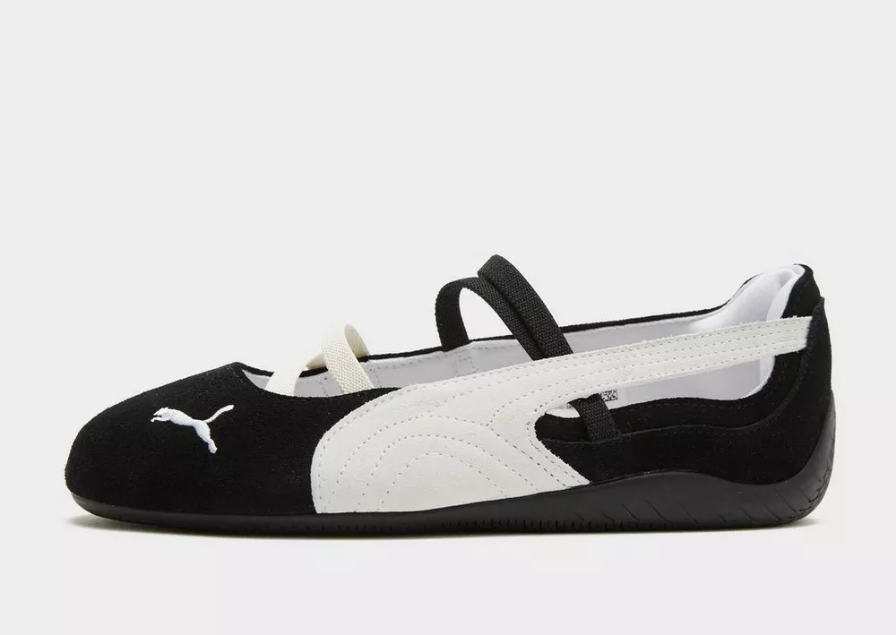PUMA SPEEDCAT BALLET, фото 1 з 6