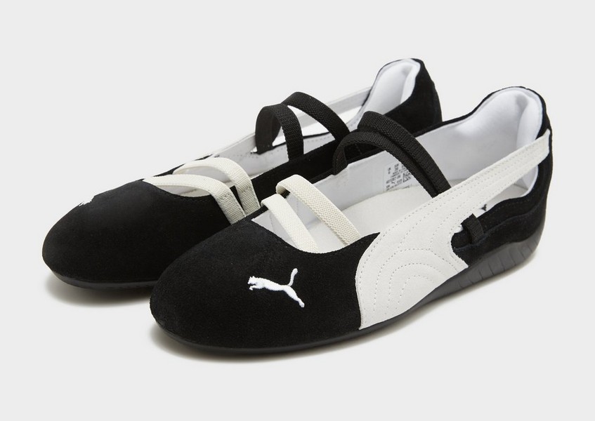 Puma Speedcat Ballet - obrazek 2