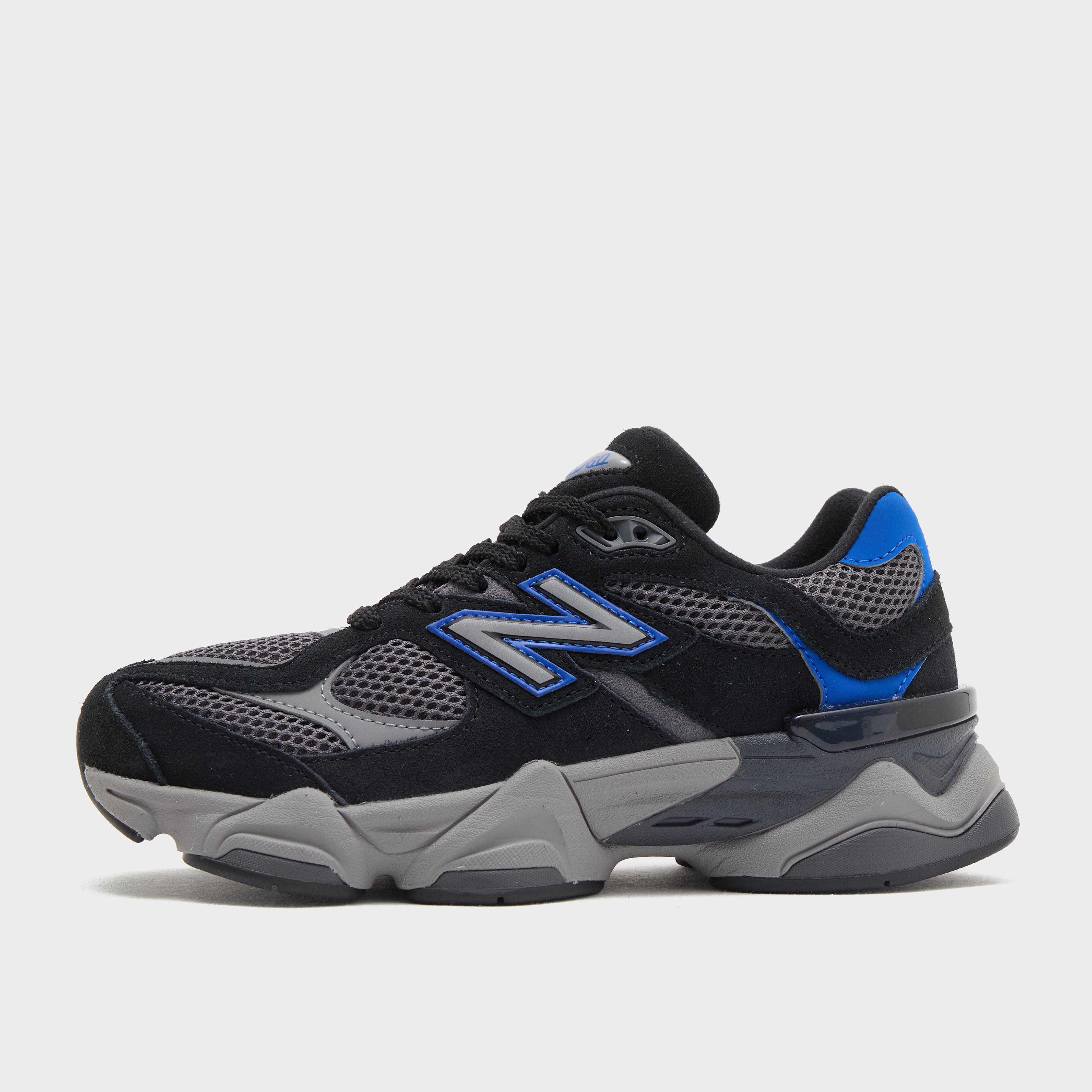 Детски маратонки NEW BALANCE 9060 