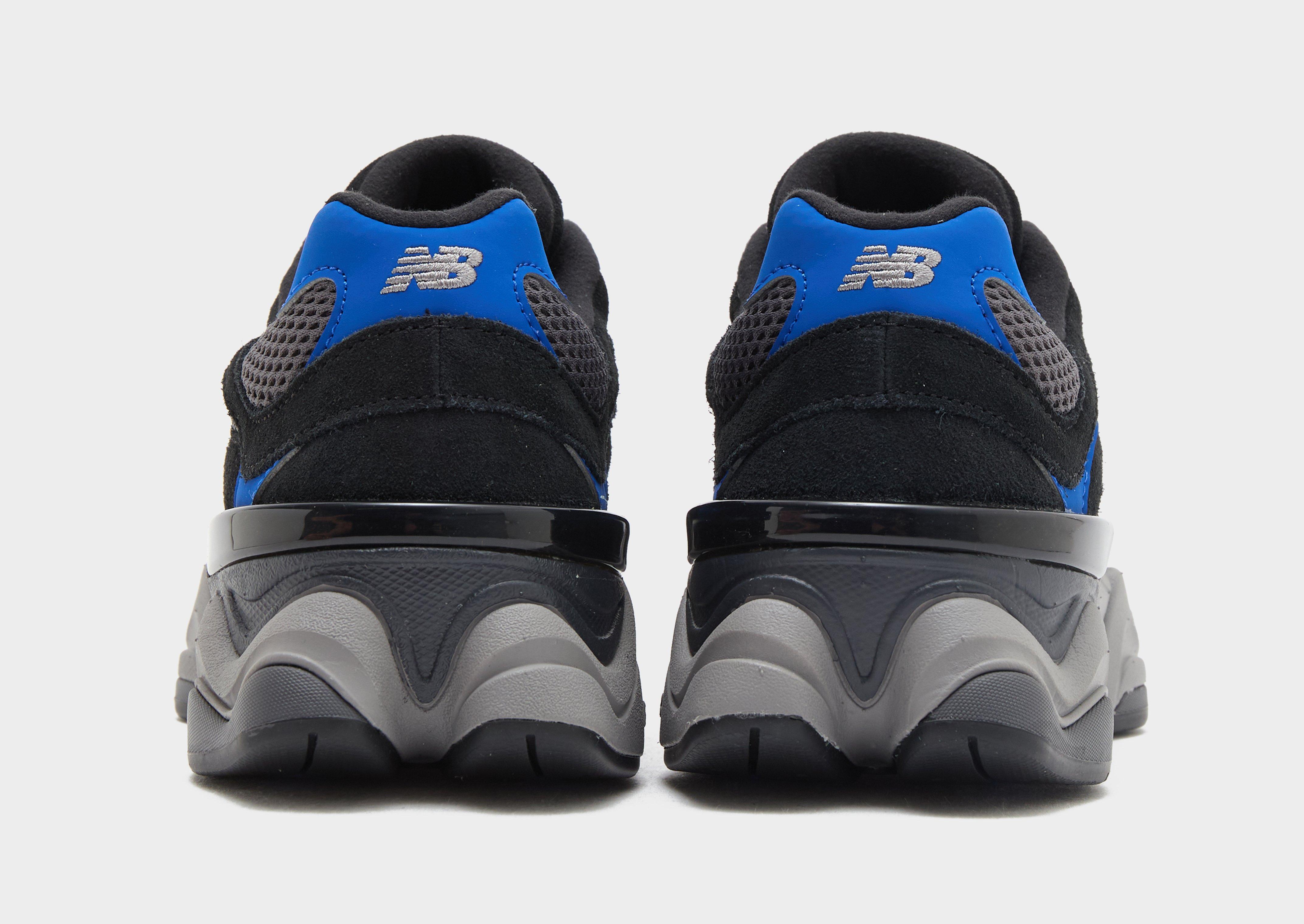 Detské tenisky NEW BALANCE 9060  GC9060JL Černá