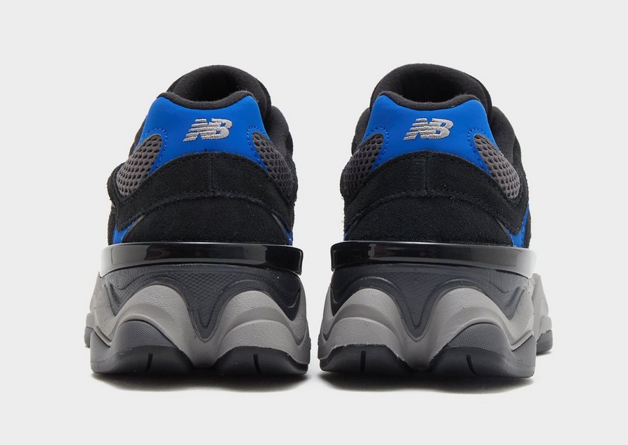 Kedai vaikams NEW BALANCE 9060 NEW BALANCE 9060 GC9060JL Juoda