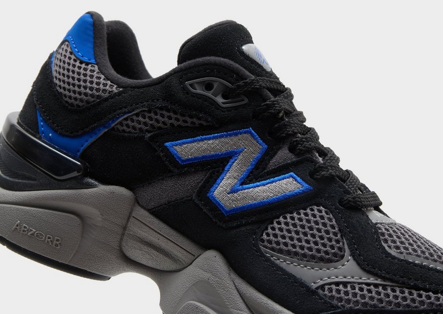 Kedai vaikams NEW BALANCE 9060 NEW BALANCE 9060 GC9060JL Juoda
