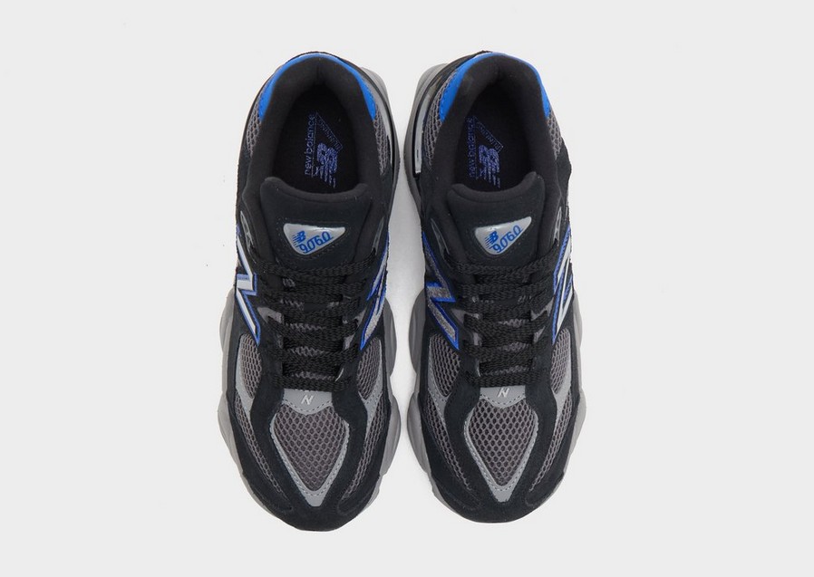 Kedai vaikams NEW BALANCE 9060 NEW BALANCE 9060 GC9060JL Juoda