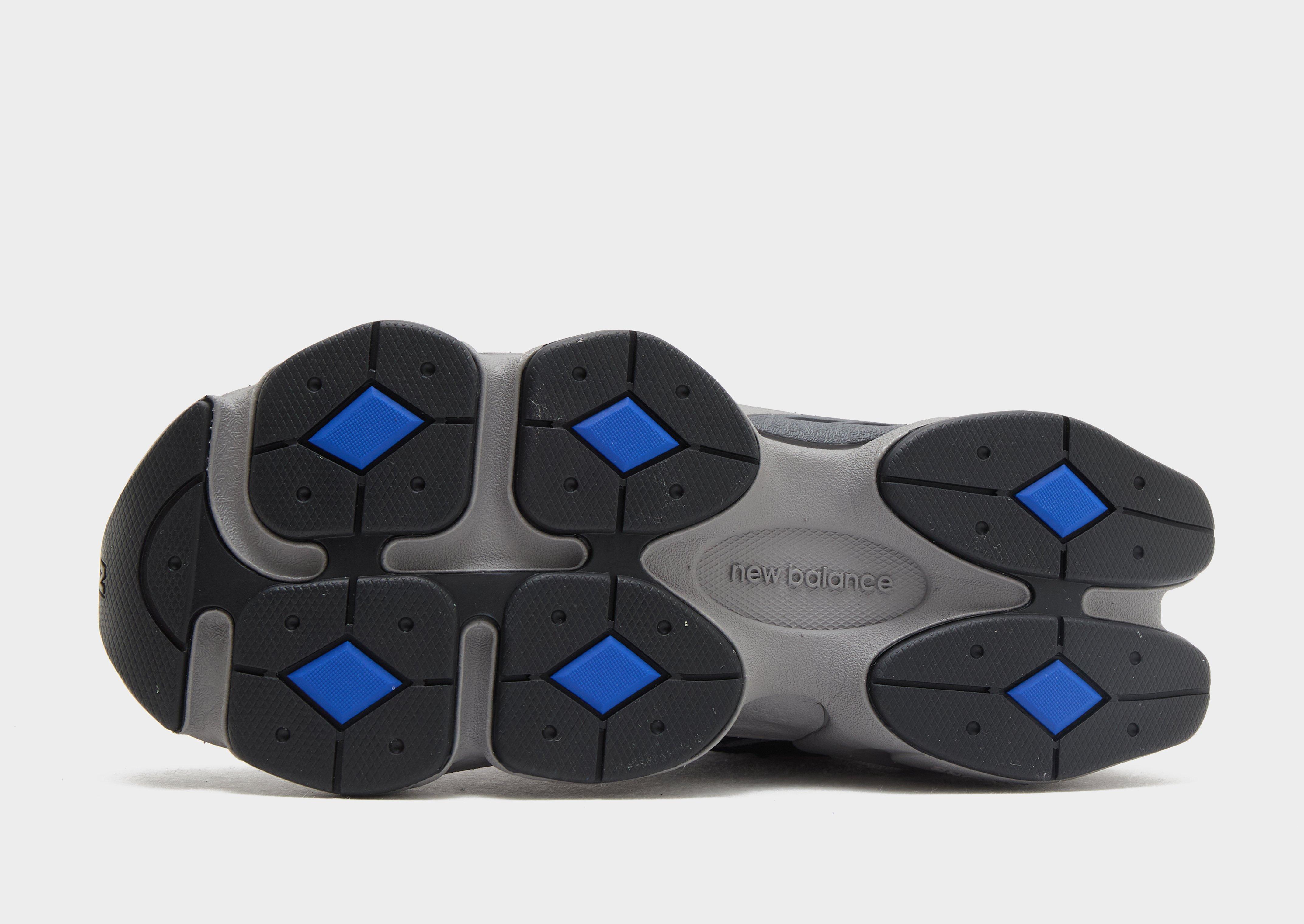 Detské tenisky NEW BALANCE 9060  GC9060JL Černá