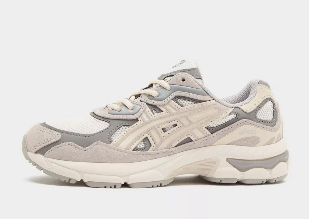 ASICS GEL-NYC GS, фото 1 з 6
