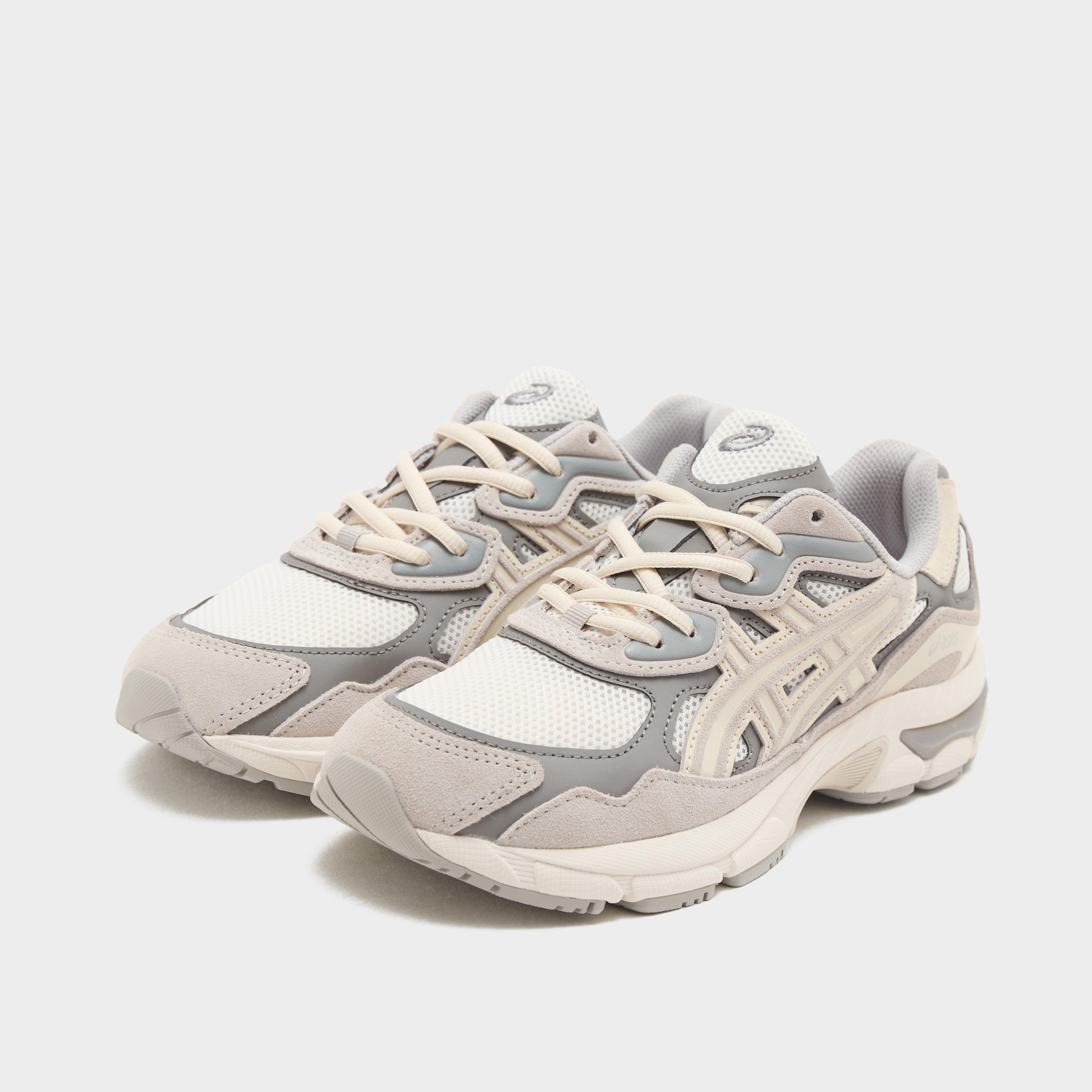 Buty sneakersy dla dzieci ASICS GEL-NYC GS