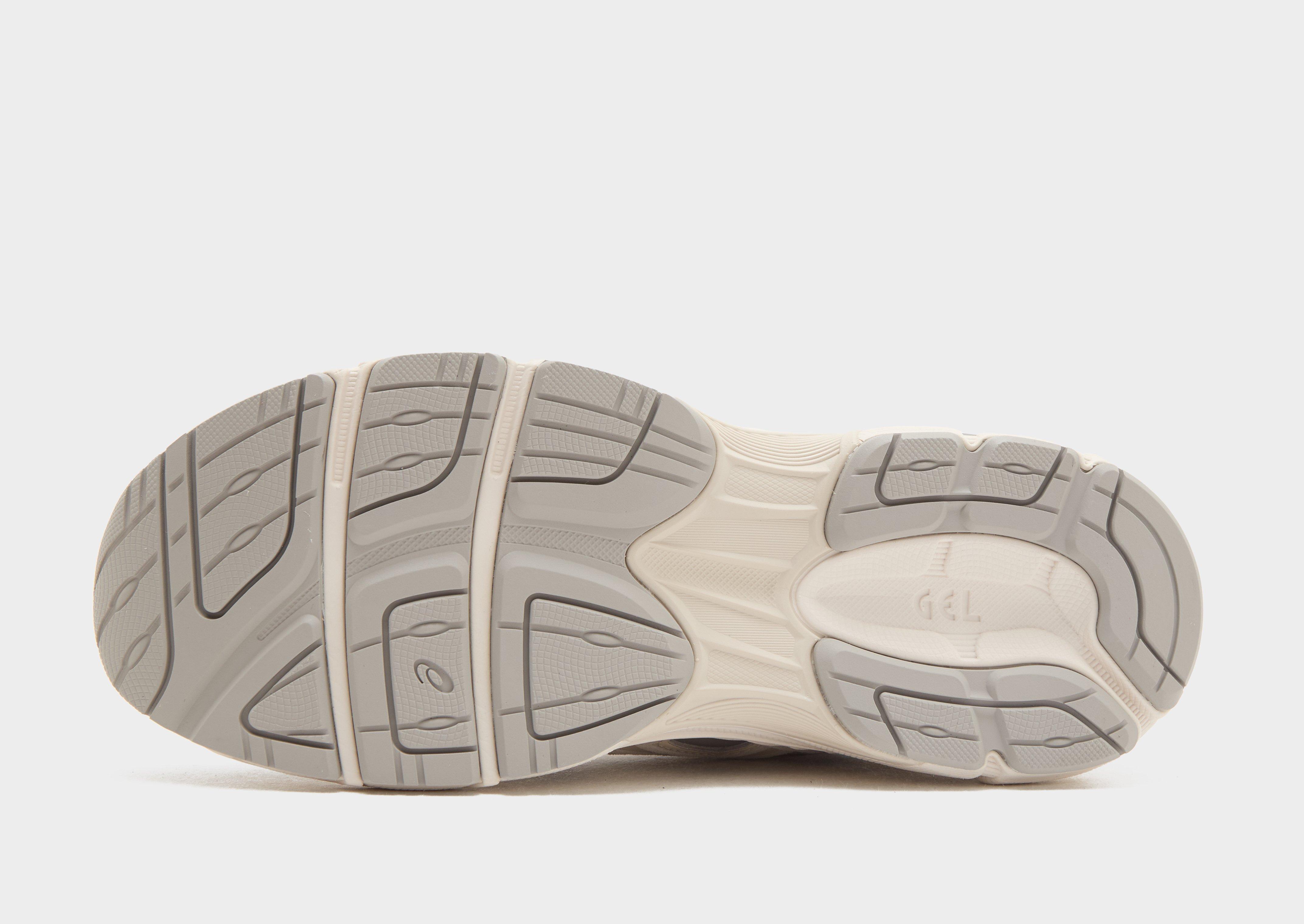 Buty sneakersy dla dzieci ASICS GEL-NYC GS 1204A175-100 Beżowy