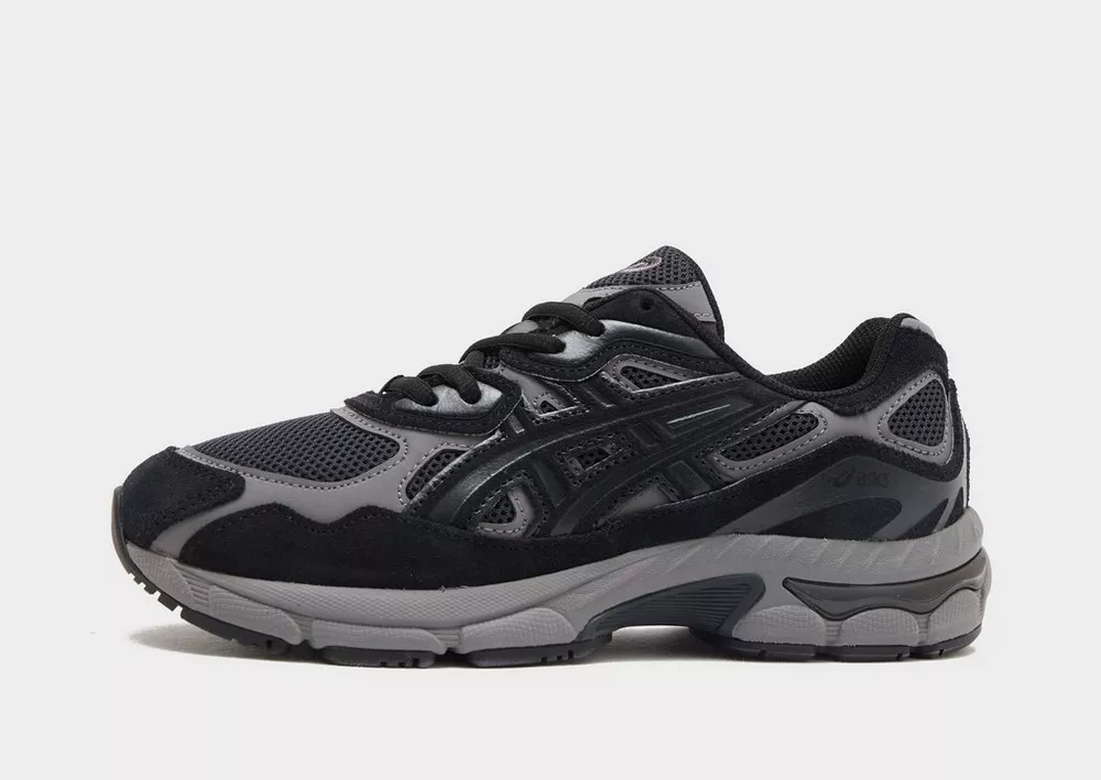ASICS GEL-NYC GS, фото 1 з 6