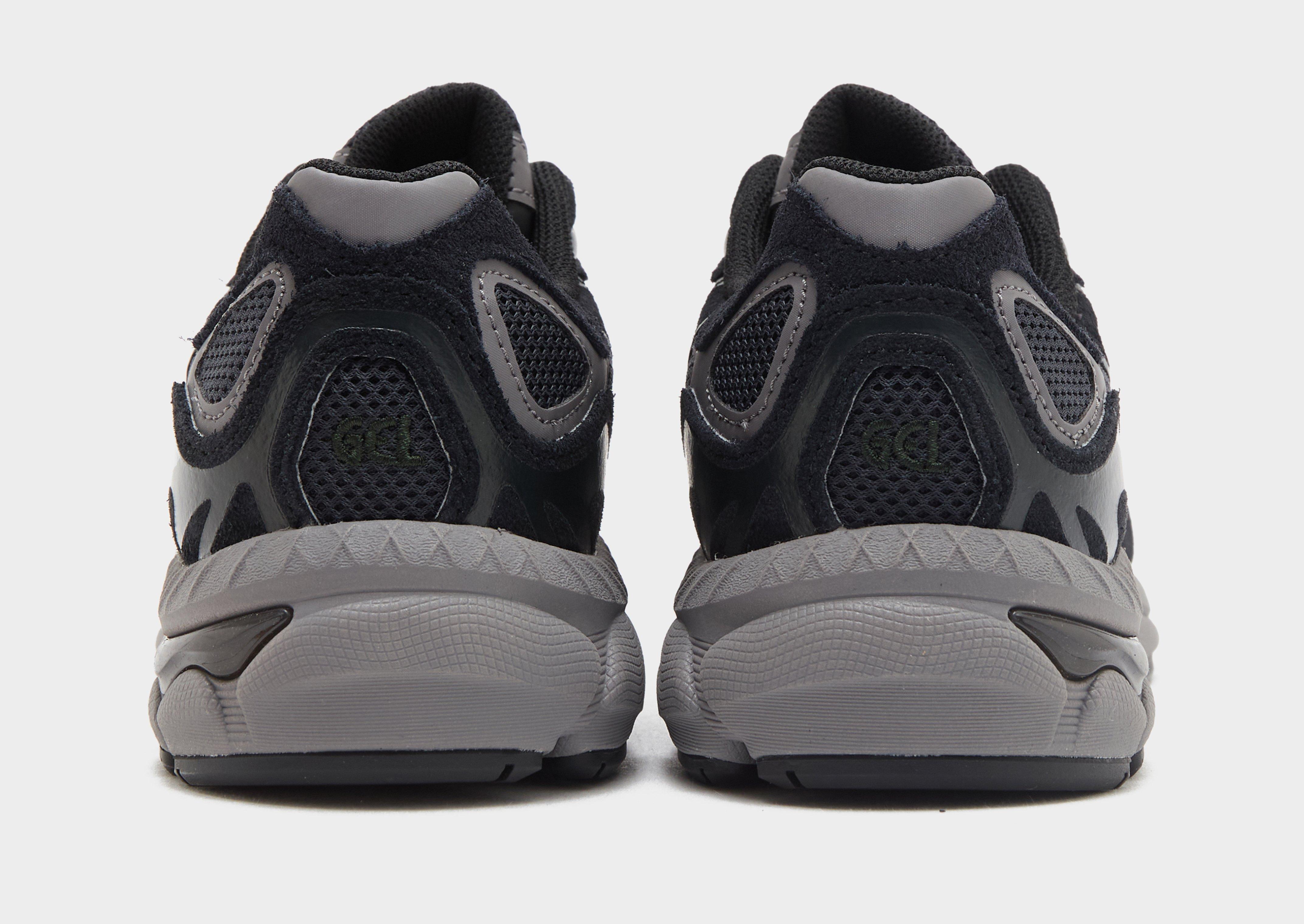 Дитячі кросівки ASICS GEL-NYC GS 1204A175-021 Чорний