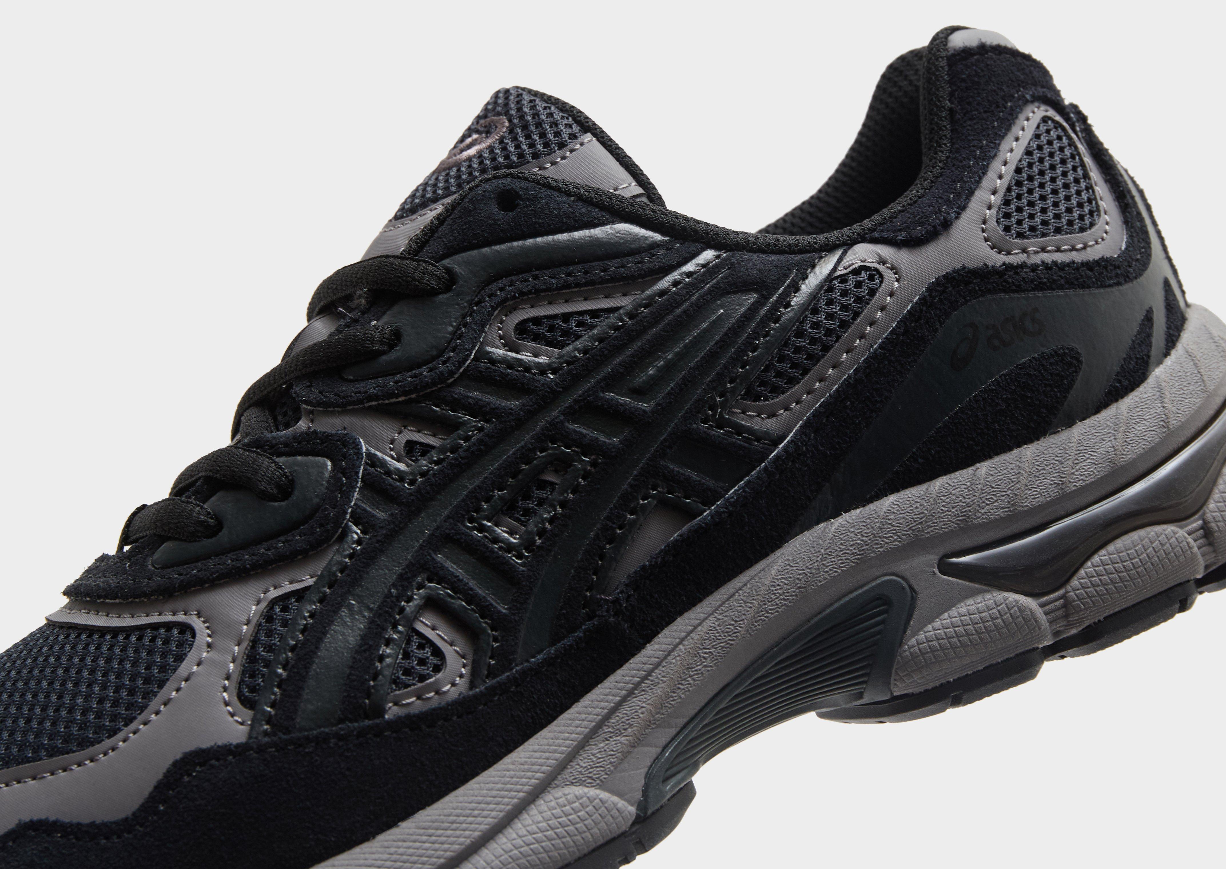 Дитячі кросівки ASICS GEL-NYC GS 1204A175-021 Чорний