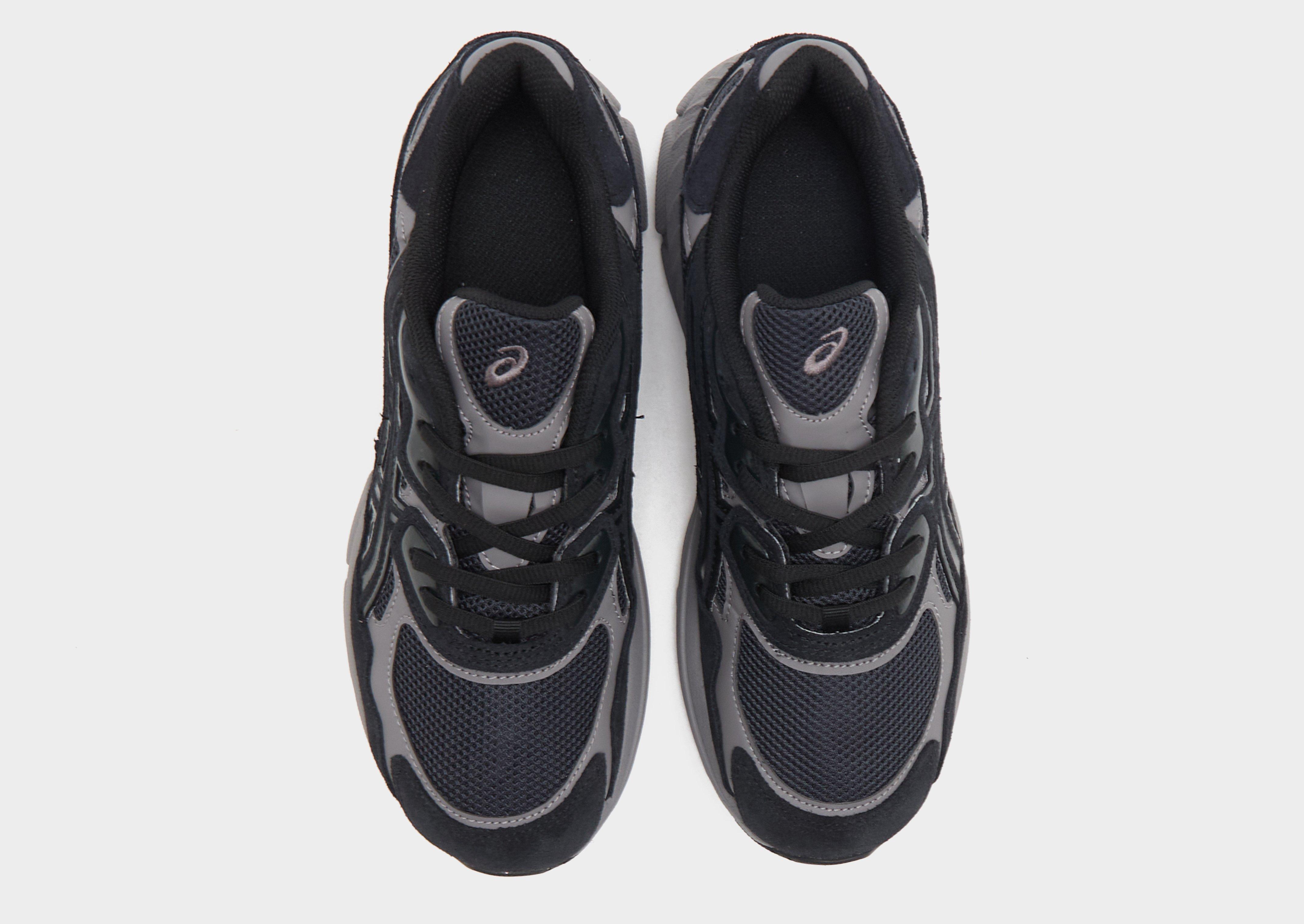 Дитячі кросівки ASICS GEL-NYC GS 1204A175-021 Чорний