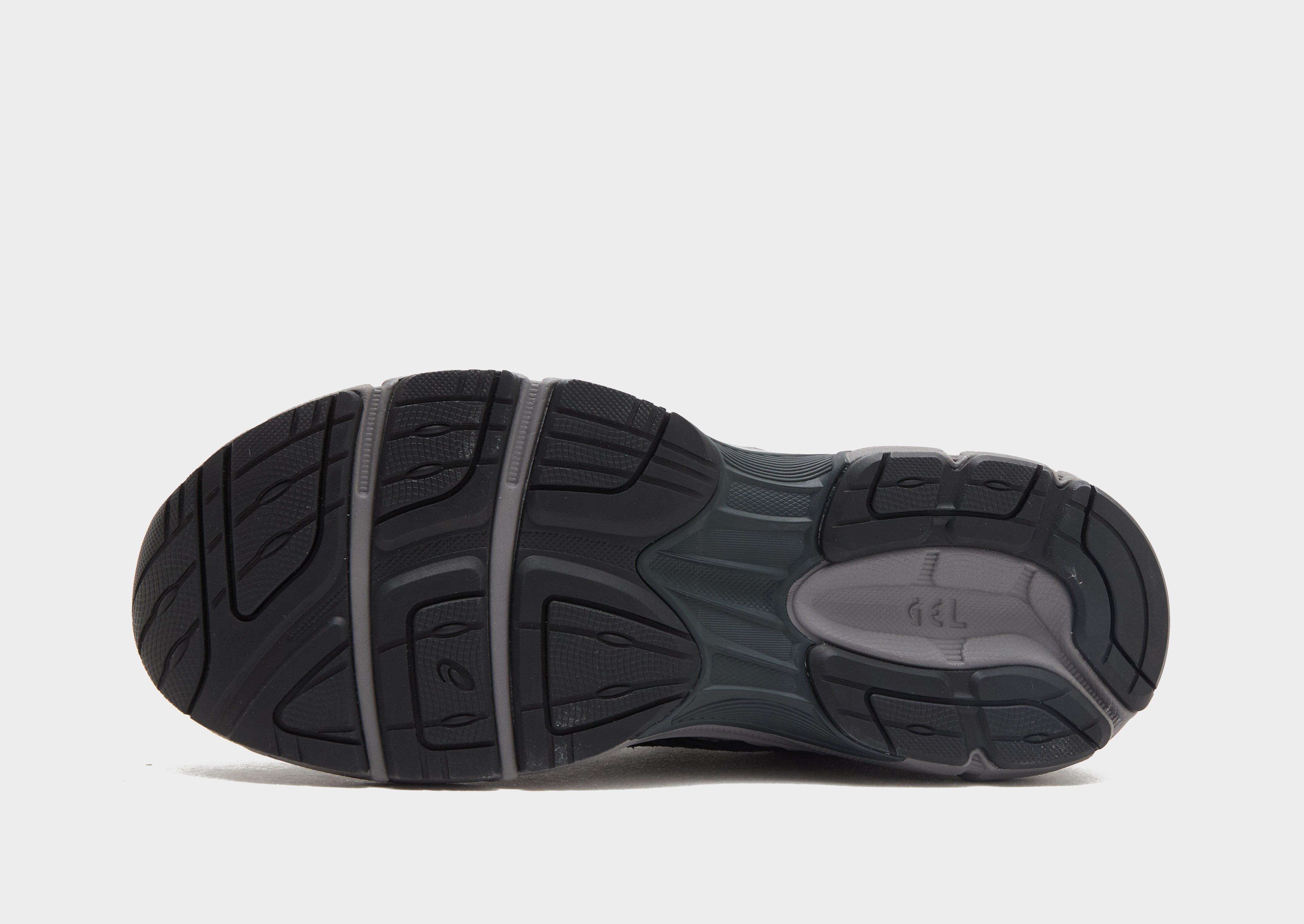 Дитячі кросівки ASICS GEL-NYC GS 1204A175-021 Чорний