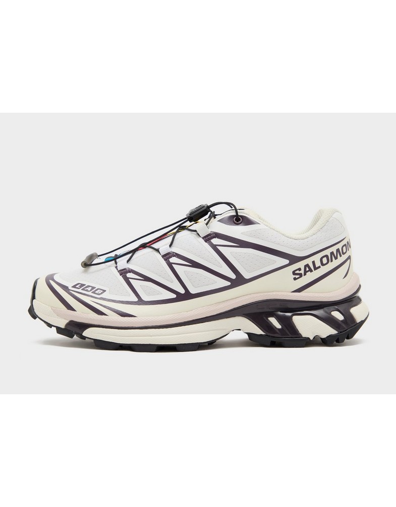 SALOMON XT-6 L47864600 Бял