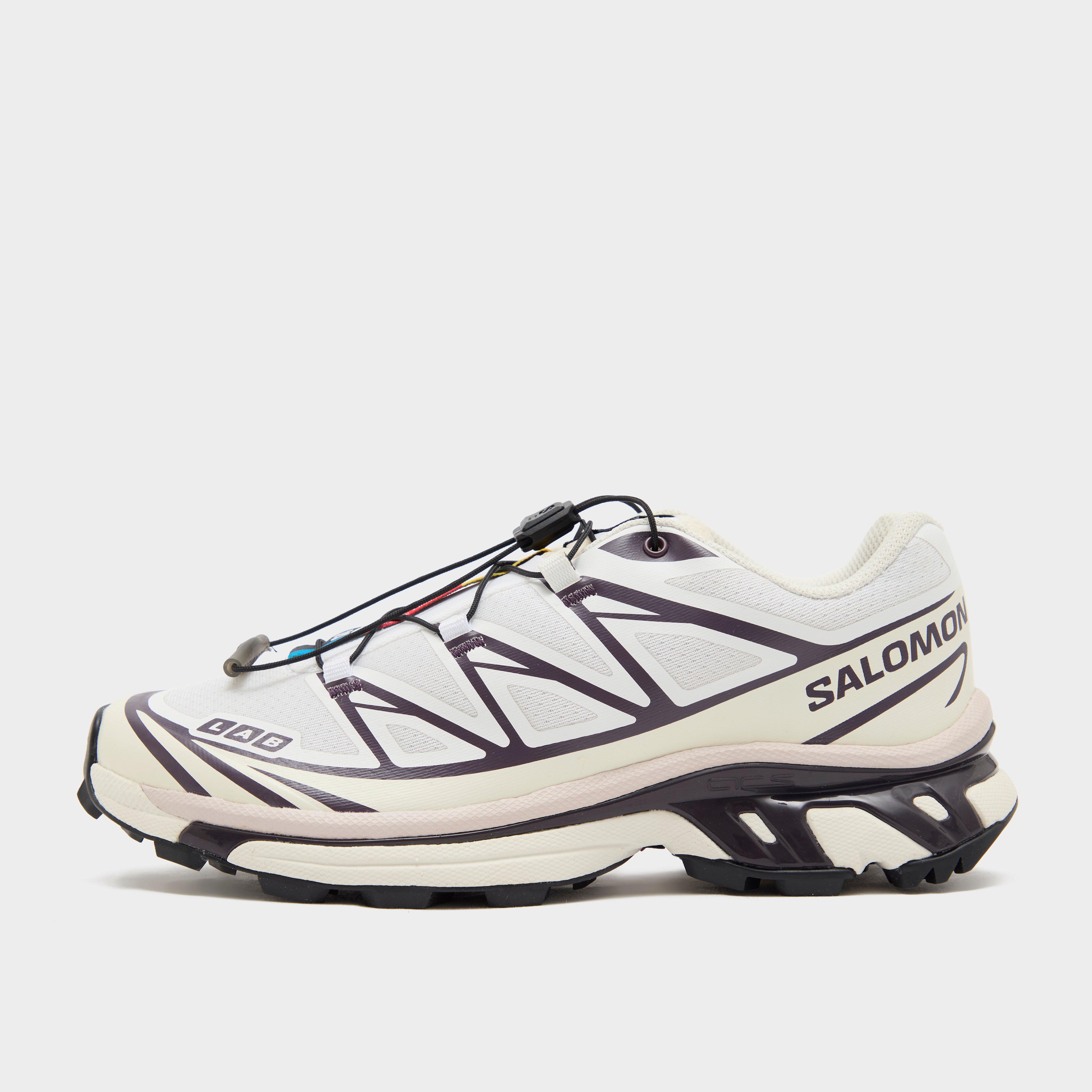 Buty outdoor męskie SALOMON XT-6