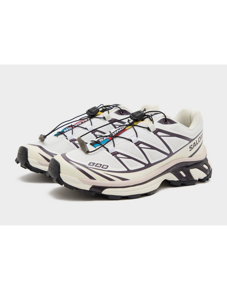 SALOMON XT-6 L47864600 Бял