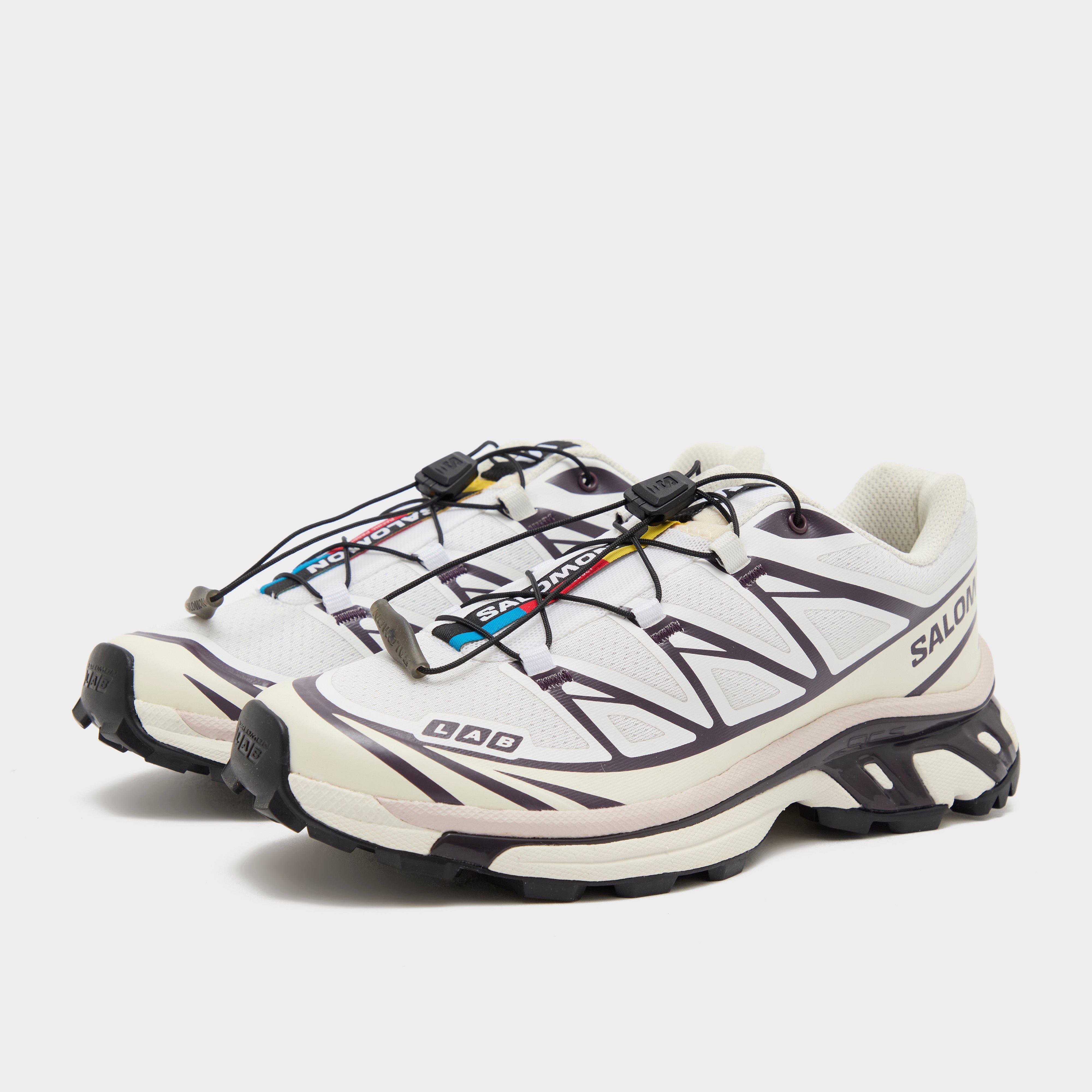 Buty outdoor męskie SALOMON XT-6