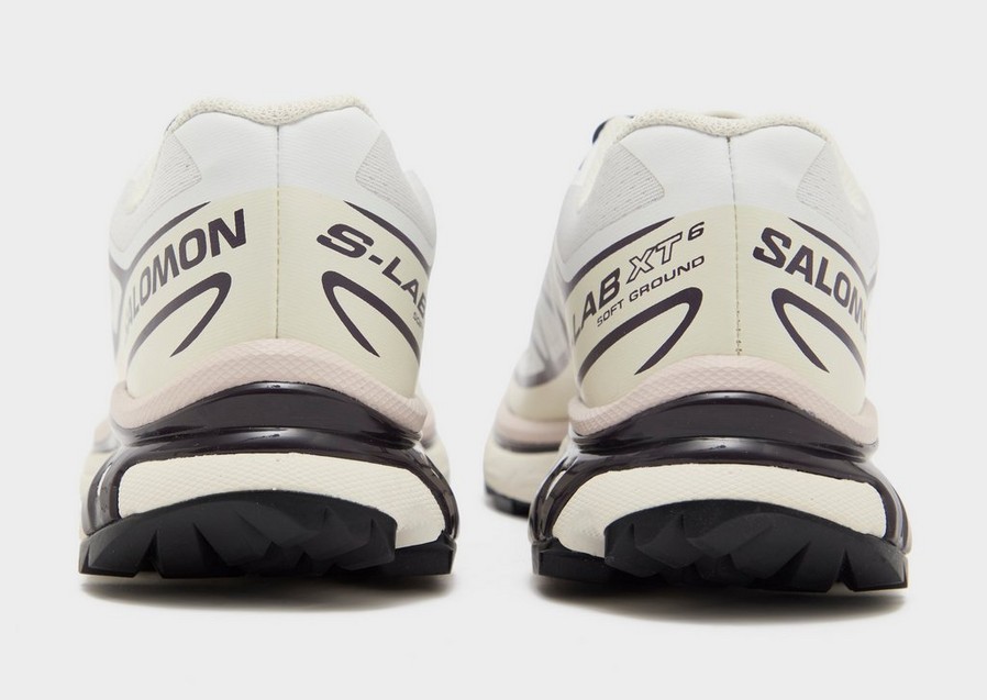 SALOMON XT-6 L47864600 Fehér
