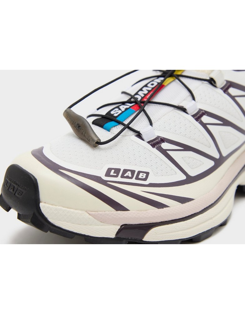 SALOMON XT-6 L47864600 Бял