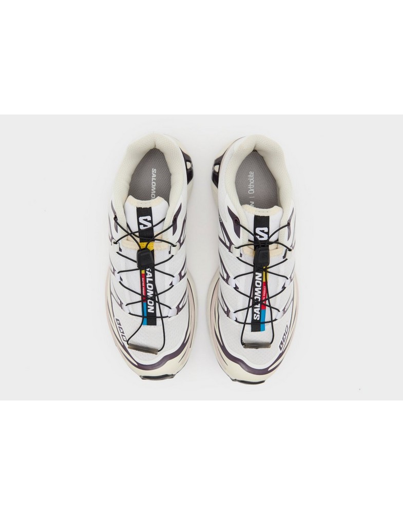 SALOMON XT-6 L47864600 Бял