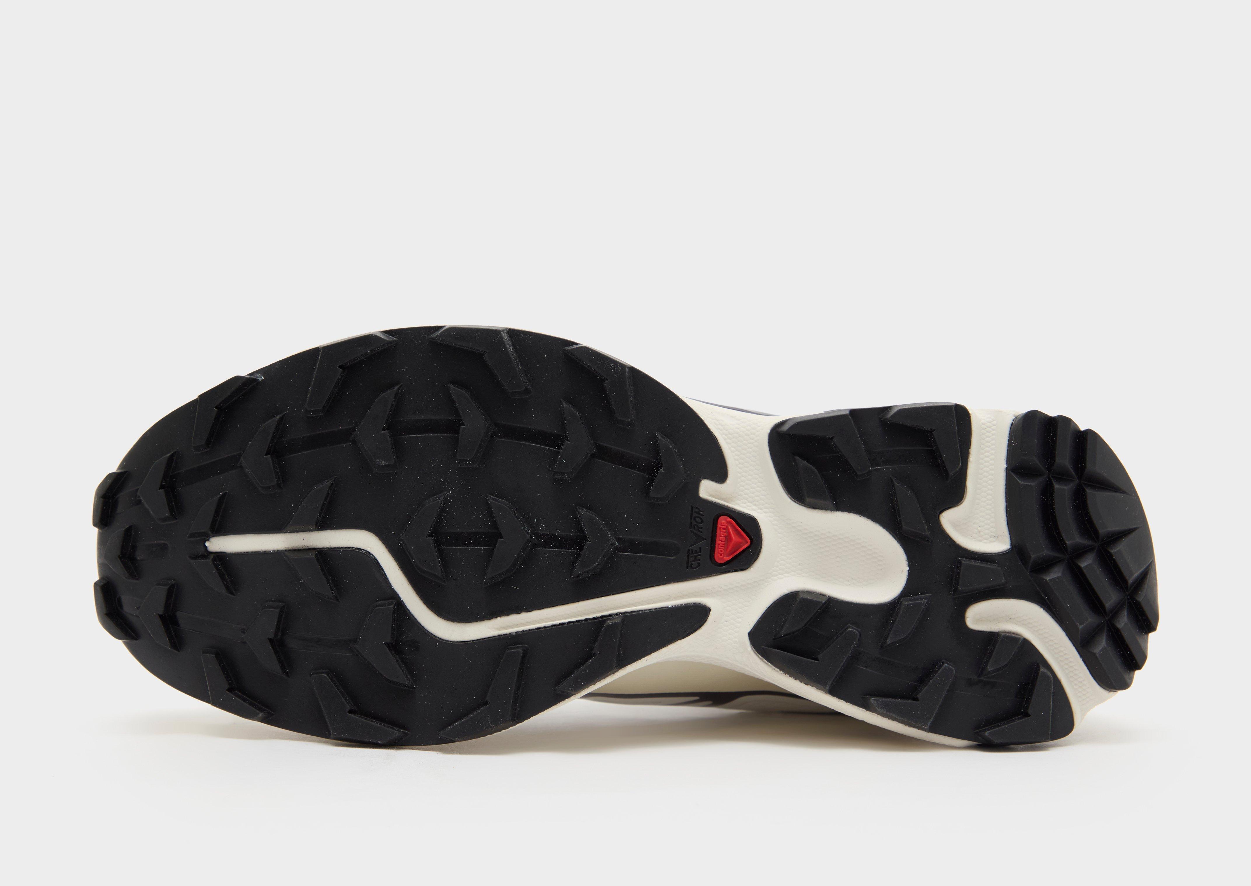 Мъжки трекинг обувки SALOMON XT-6 L47864600 Бял