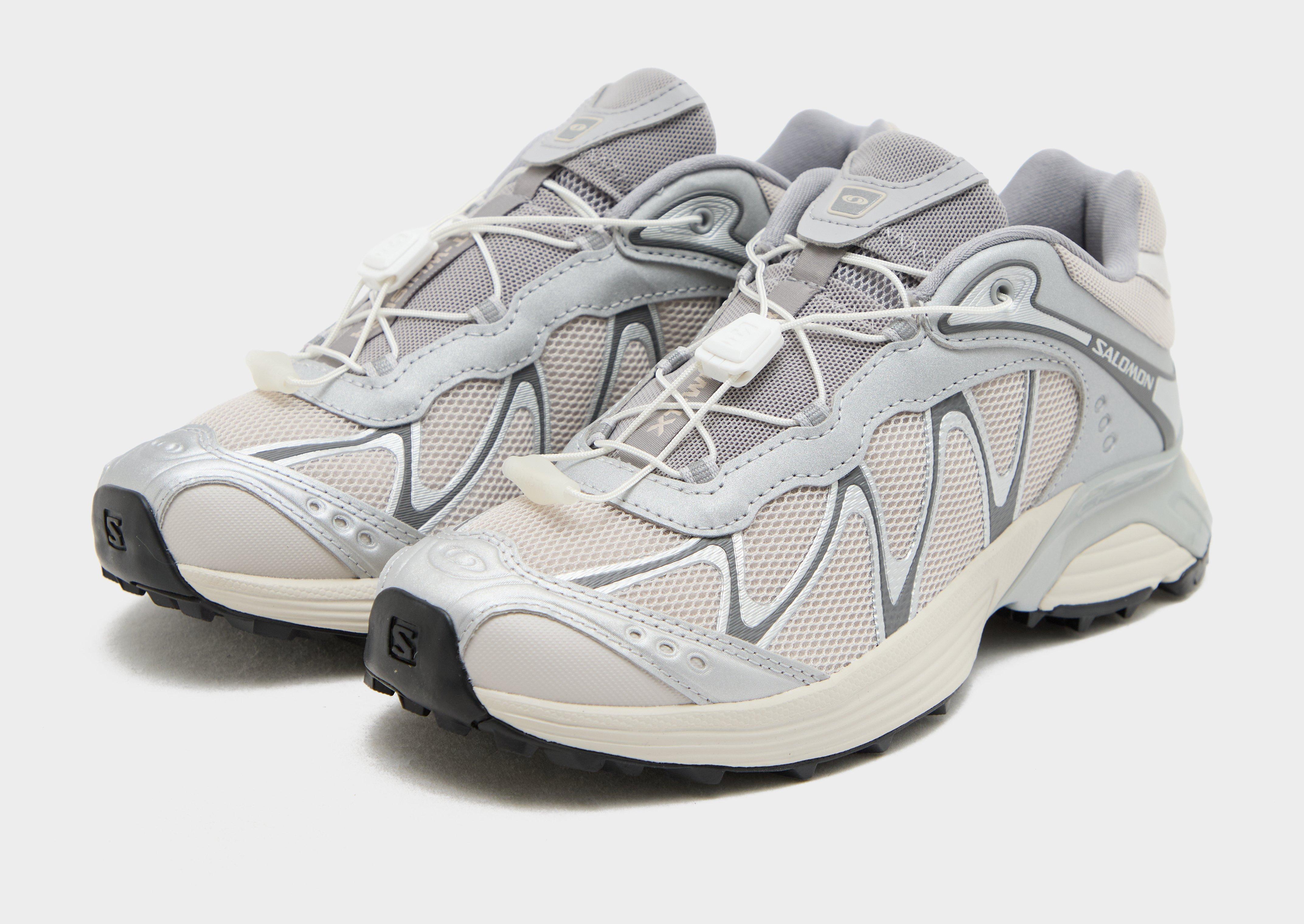 Pánska trekingová obuv SALOMON XT-WHISPER L47801400 Béžová