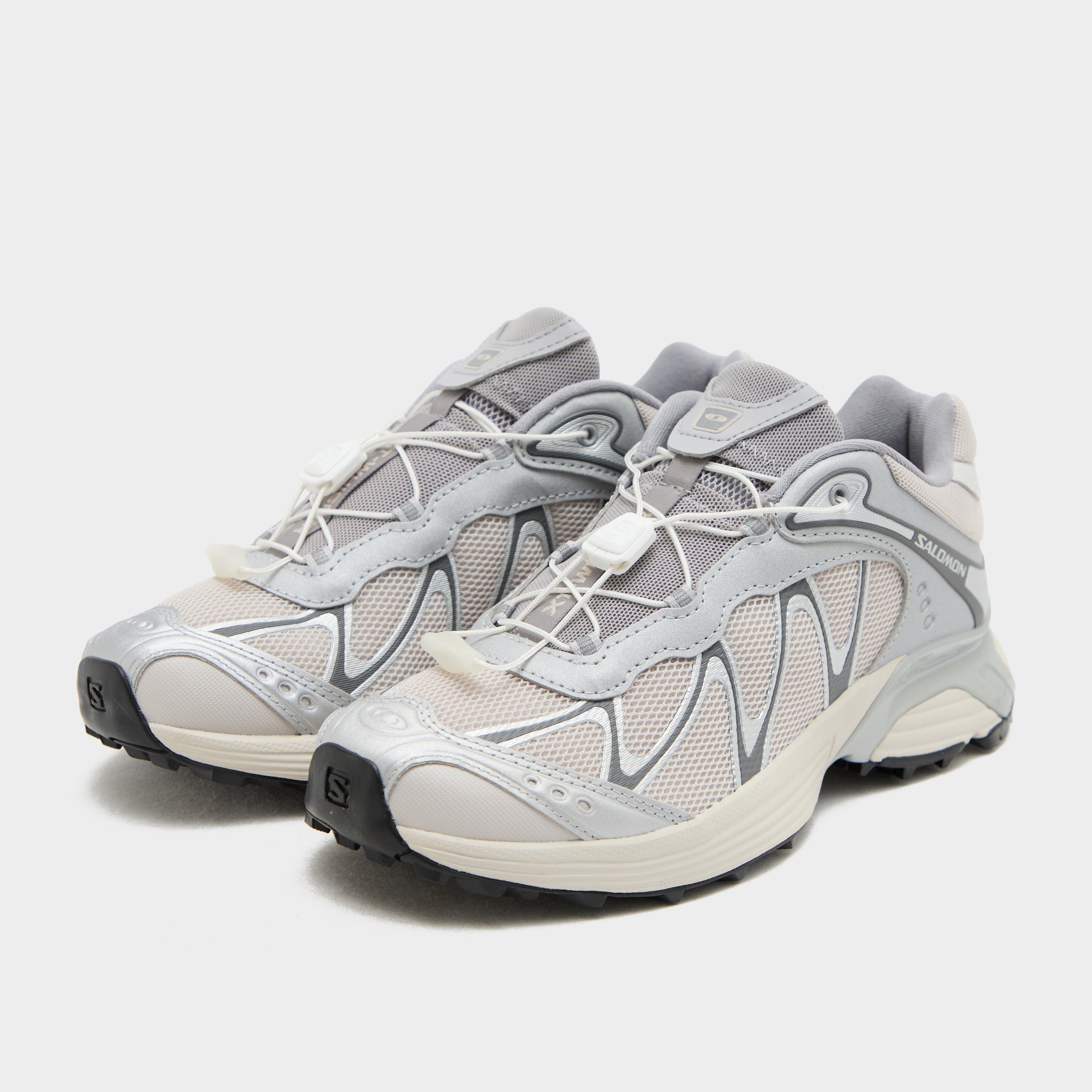 Pánska trekingová obuv SALOMON XT-WHISPER