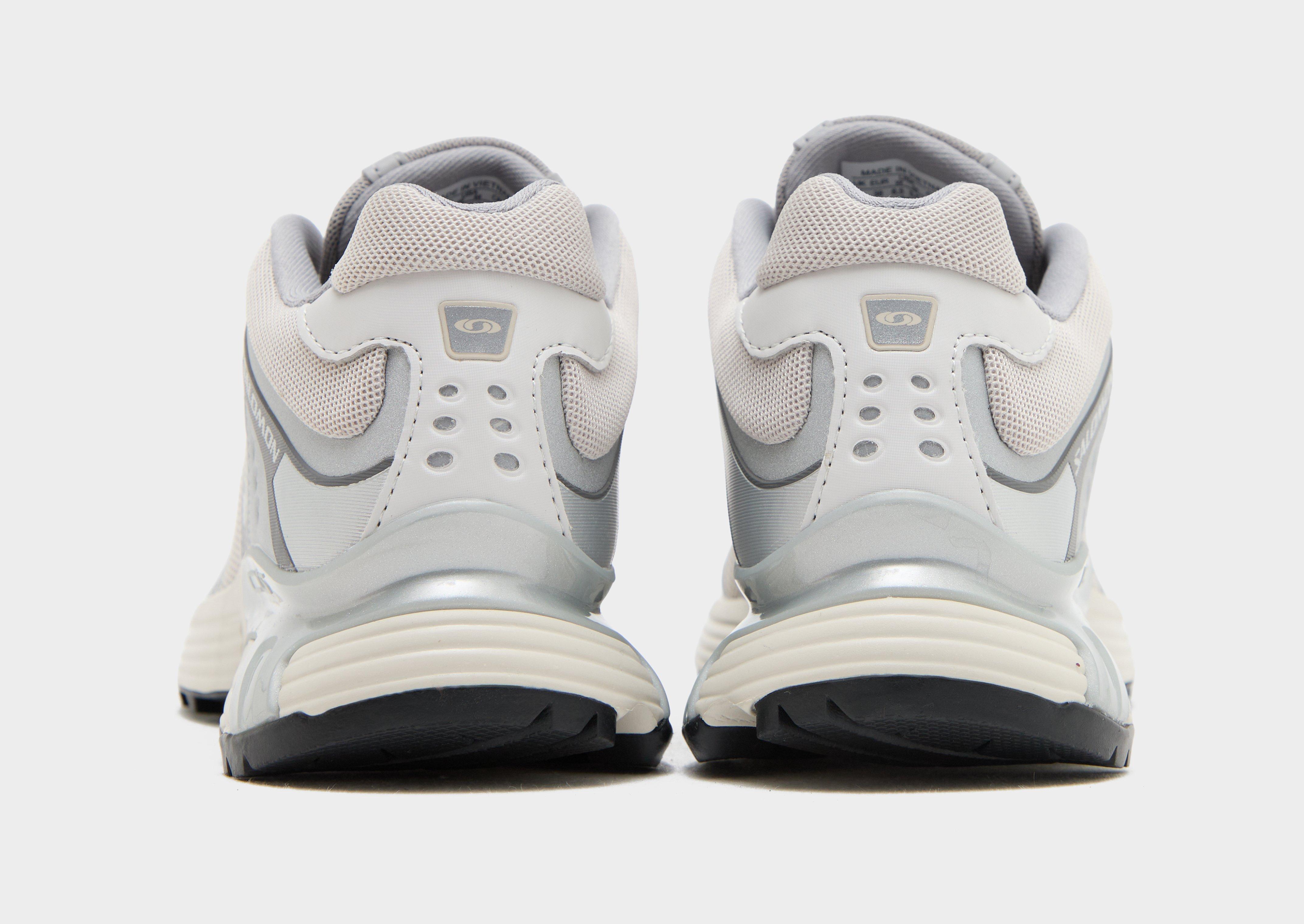 Pánska trekingová obuv SALOMON XT-WHISPER L47801400 Béžová