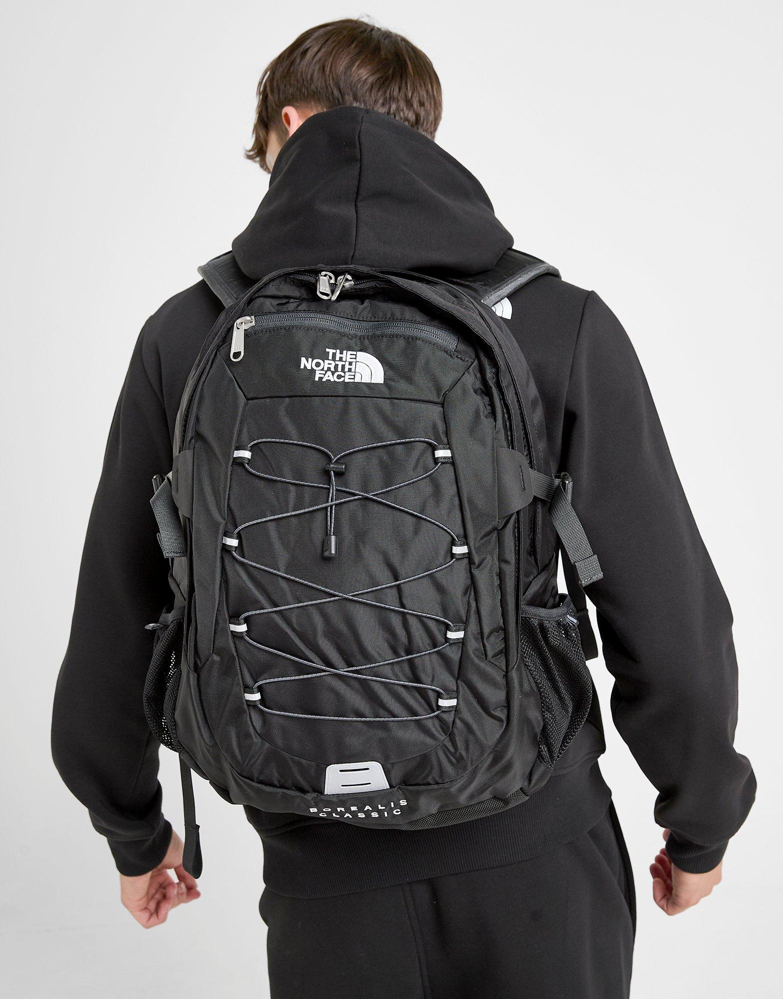 The North Face Plecak Borealis Classic Bkp