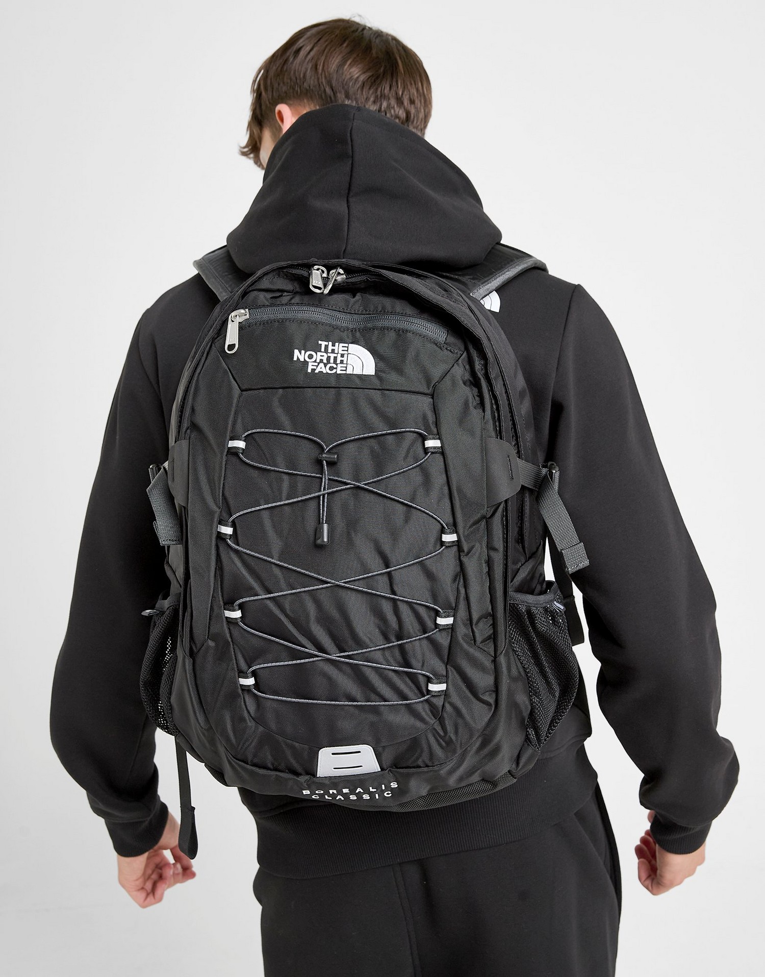 The North Face Plecak Borealis Classic Bkp