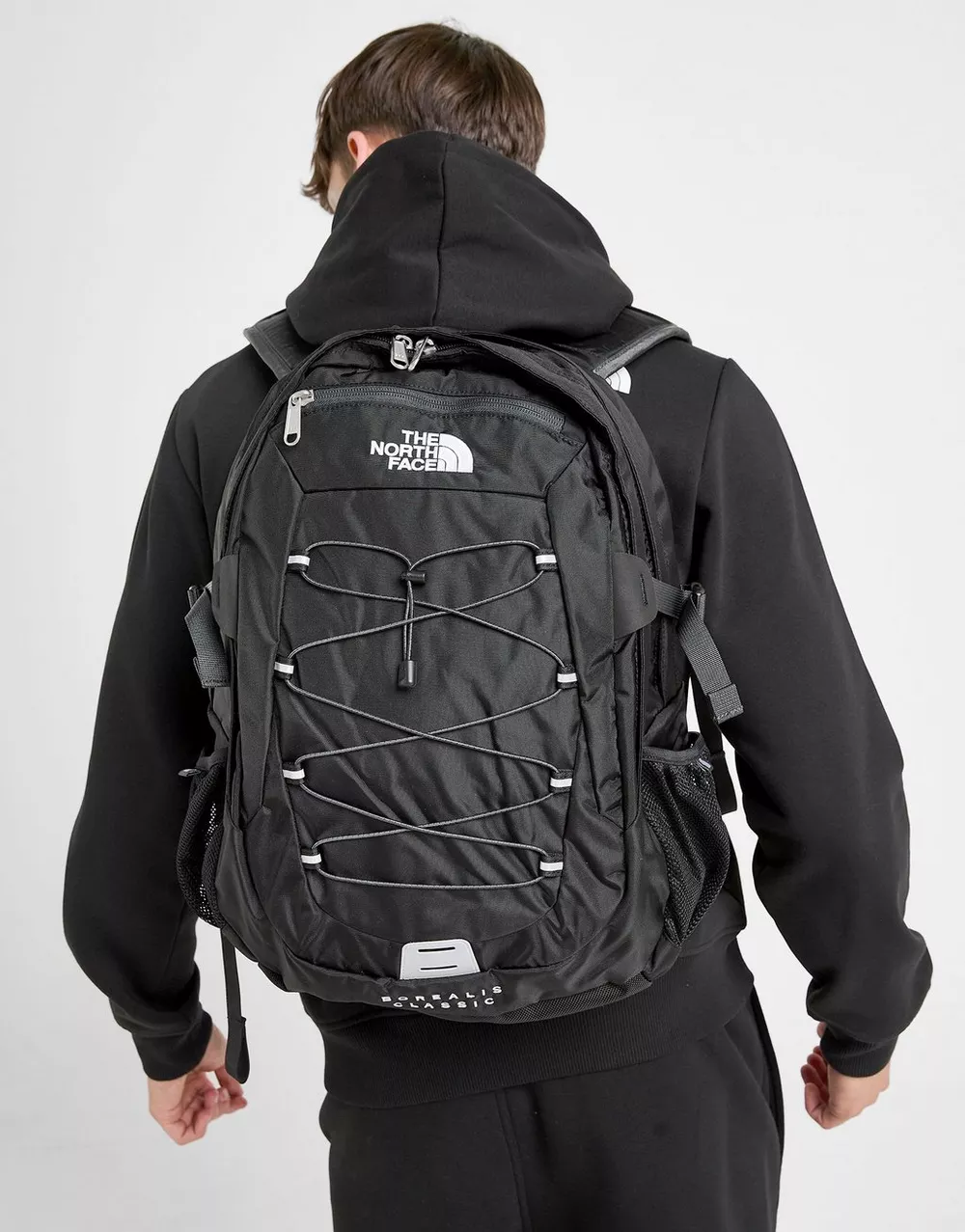 THE NORTH FACE РЮКЗАК BOREALIS CLASSIC BKP, фото 1 з 5