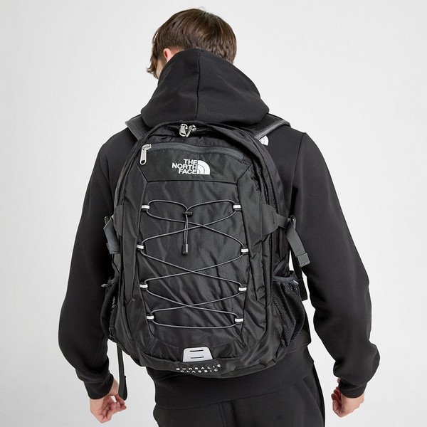 THE NORTH FACE РЮКЗАК BOREALIS CLASSIC BKP