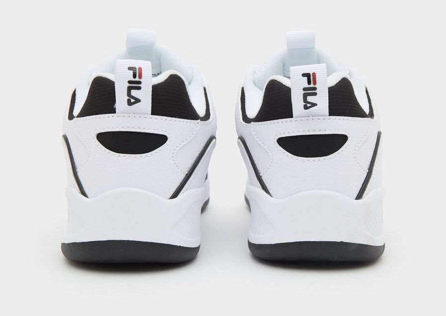 Adidași pentru bărbați FILA CORDA  1TM02754-113 Alb