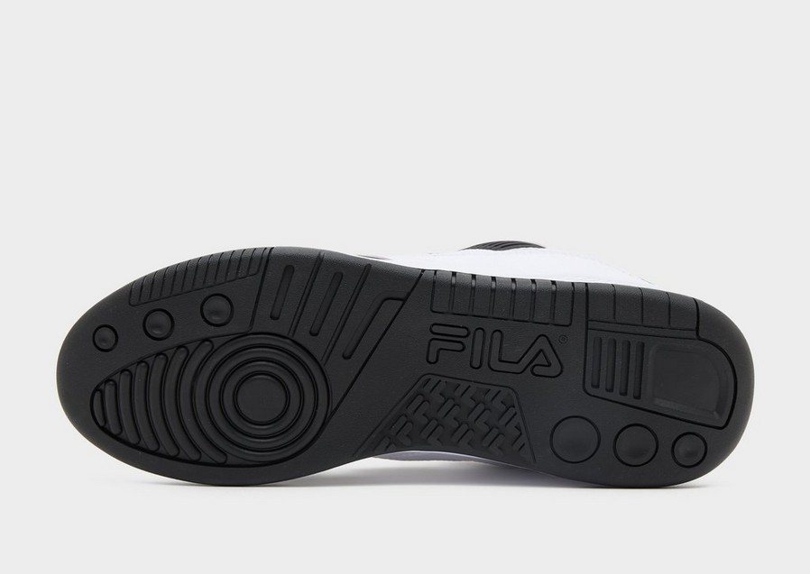 Adidași pentru bărbați FILA CORDA  1TM02754-113 Alb