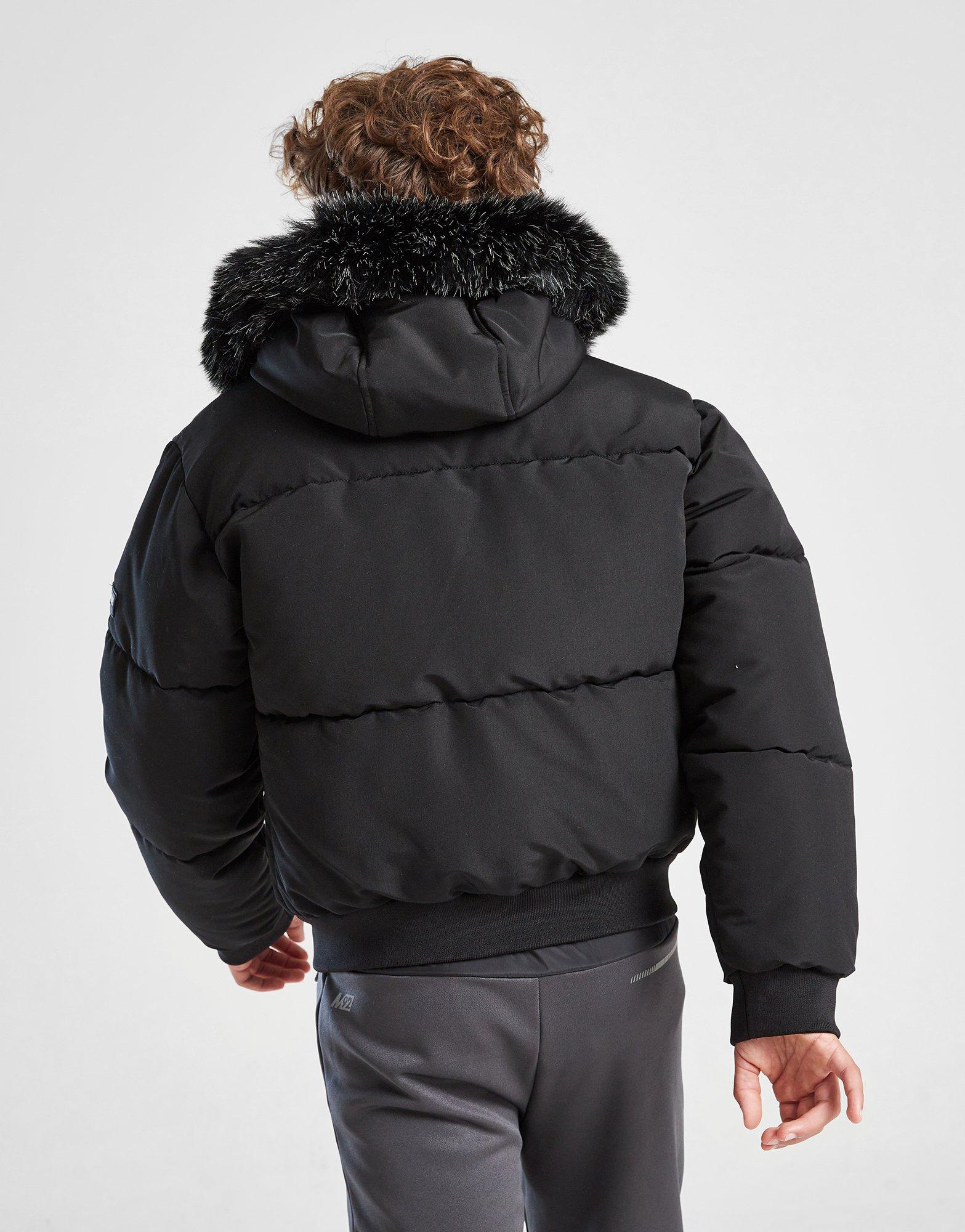 ジャケット・アウター mcyk0206 MCKENZIE KURTKA ZIMOWA CINDER SHT JKT MCKTJB16885007 | kolor
