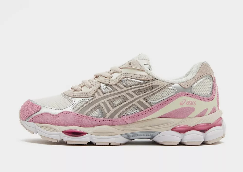 ASICS GEL-NYC, фото 1 з 6