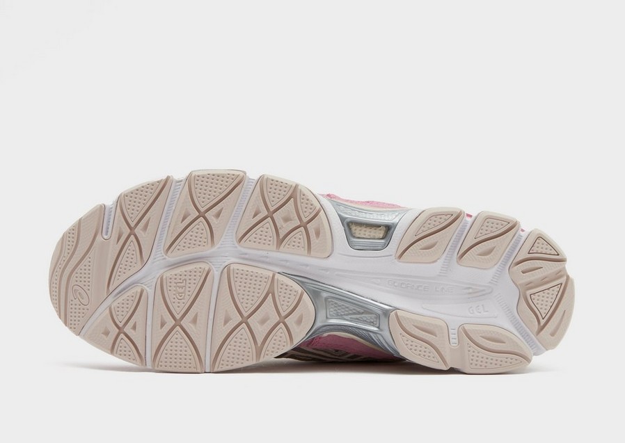 Kedai moterims ASICS GEL-NYC 1203A383-104 Rožinė