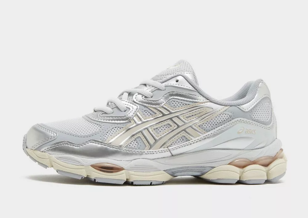 ASICS GEL-NYC, фото 1 з 6