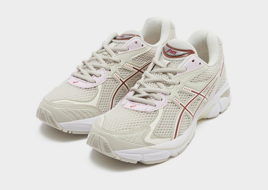 Adidași de damă ASICS GT-2160 1203A932-020 Bej