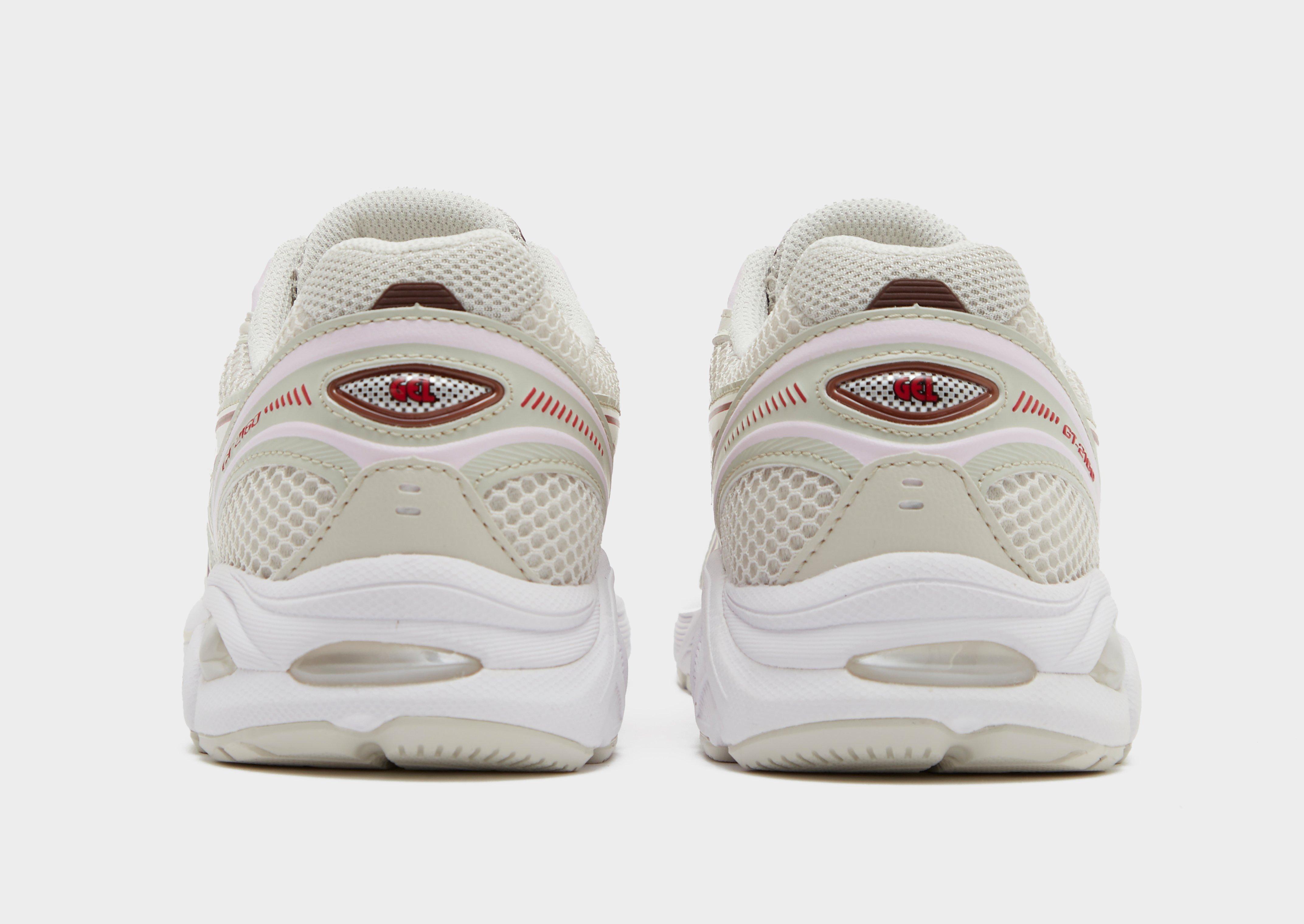 Adidași de damă ASICS GT-2160 1203A932-020 Bej